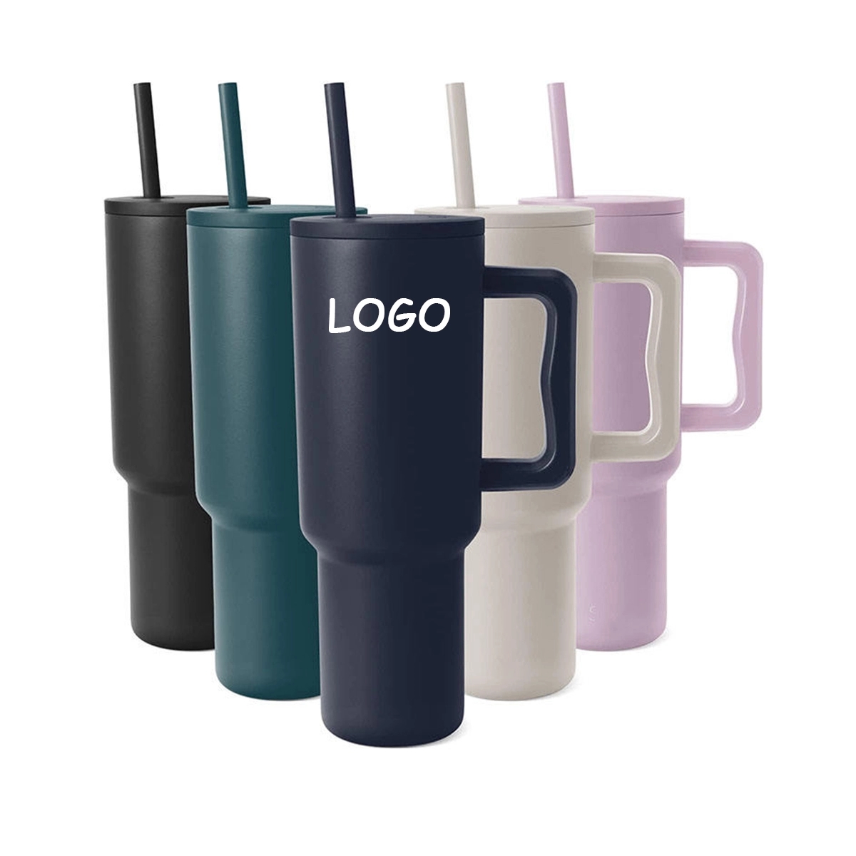 Simple Modern 40 OZ Tumbler Coffee Cup 2