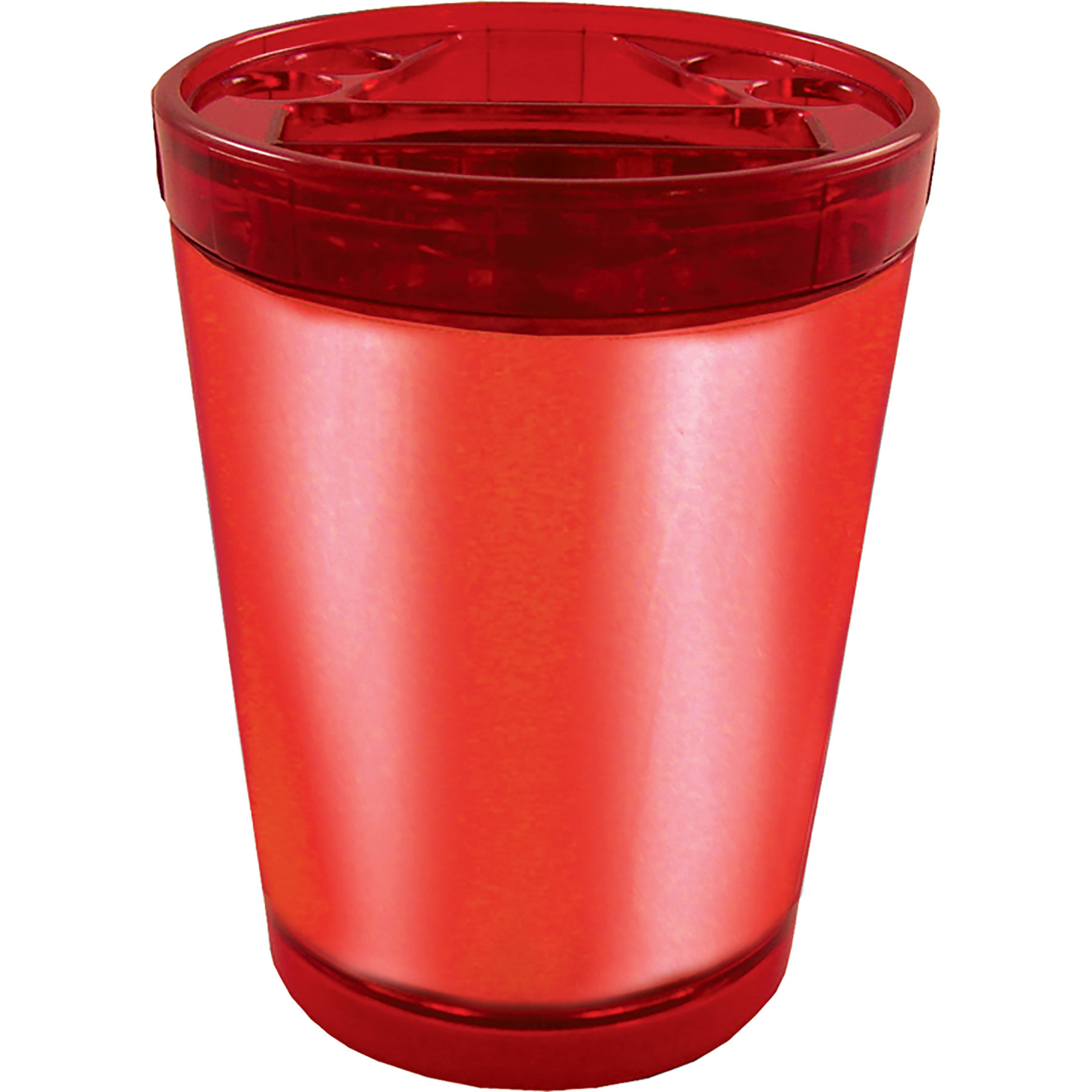 Desk Caddy Foil Insert