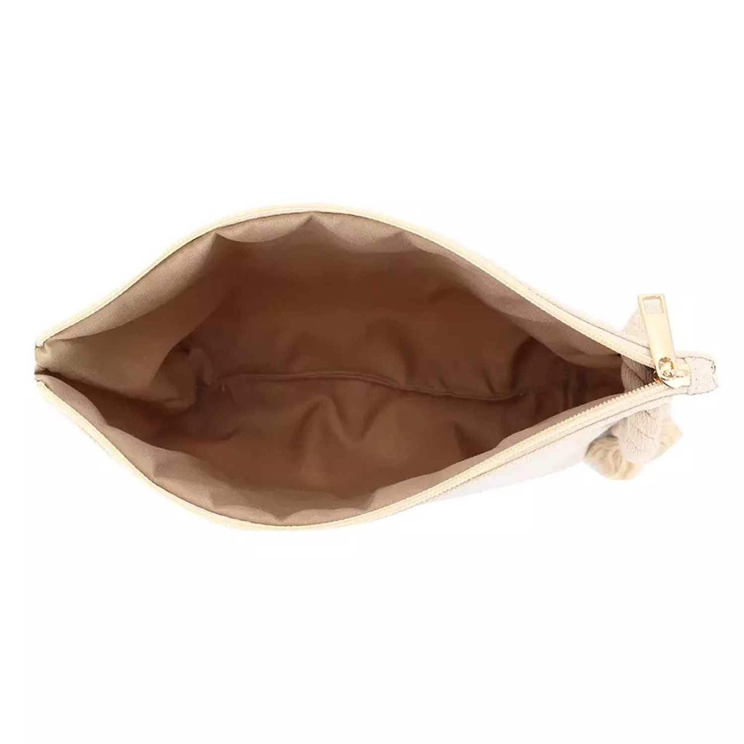 Portable Canvas Cord Hand Bag 10
