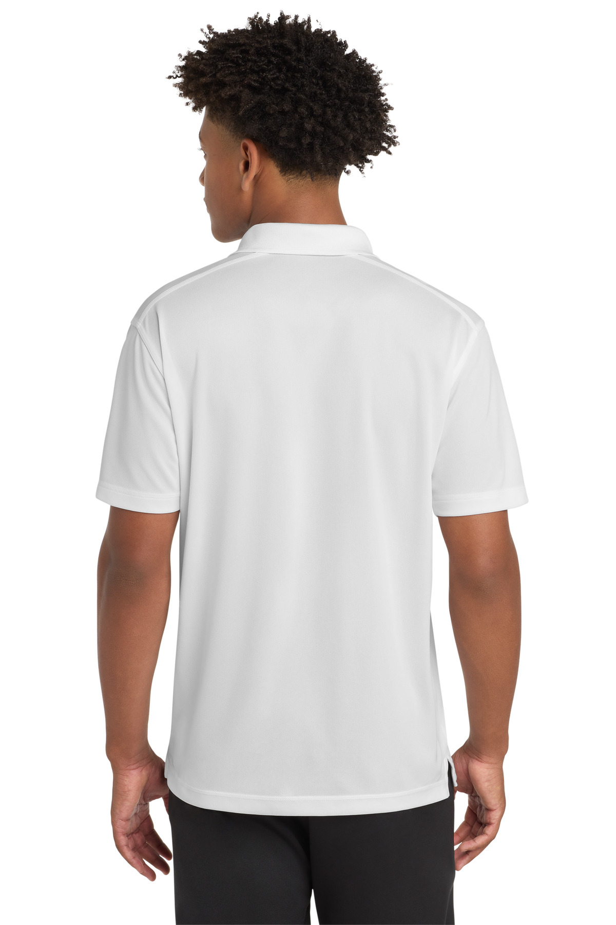 Sport-Tek PosiCharge Micro-Mesh Polo. ST680 46