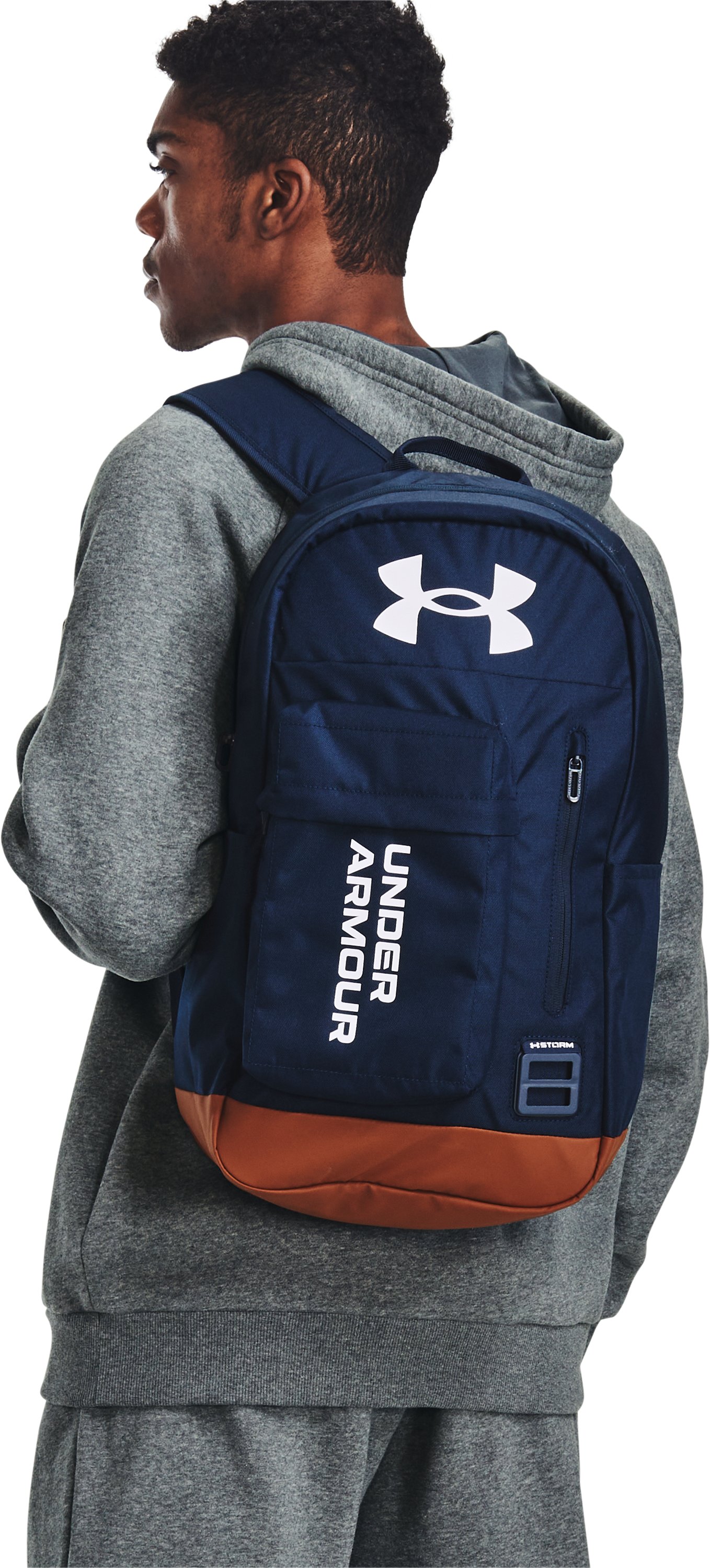 UA Halftime Unisex Backpack 11