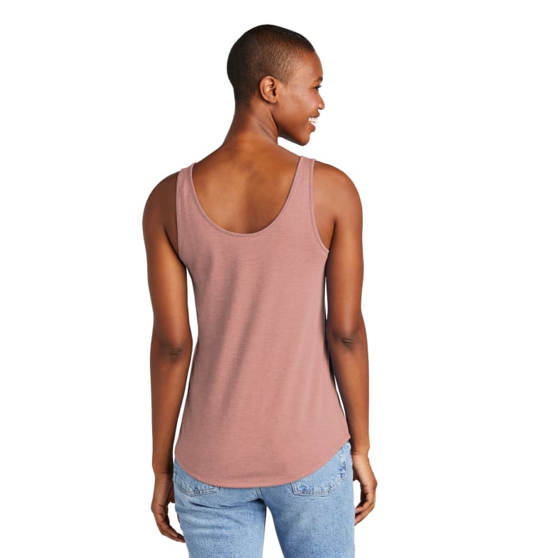 District Women's Perfect Tri Relaxed Tank 31