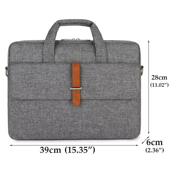 15" Business Laptop Bag 1