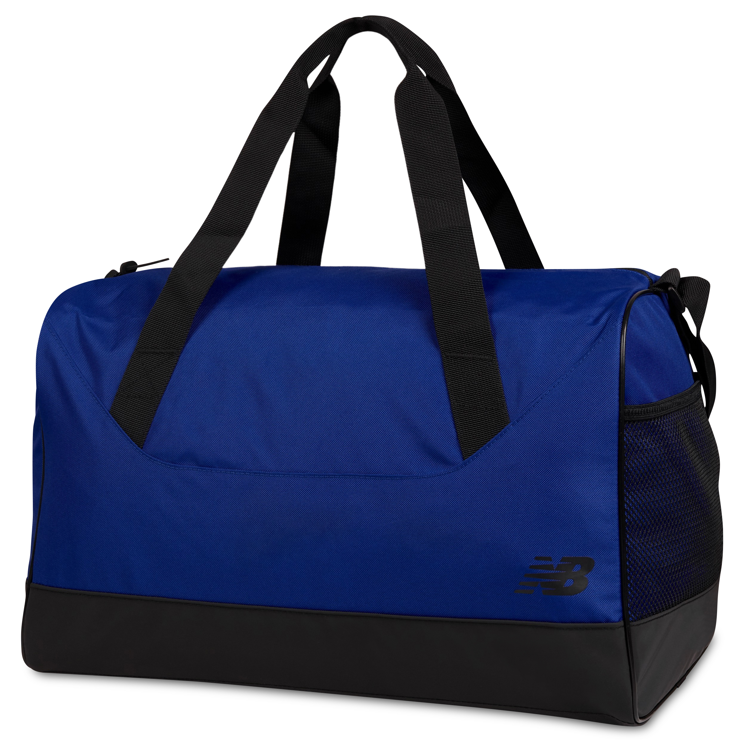 New Balance® Essentials Recycled rPET Medium Duffel 42