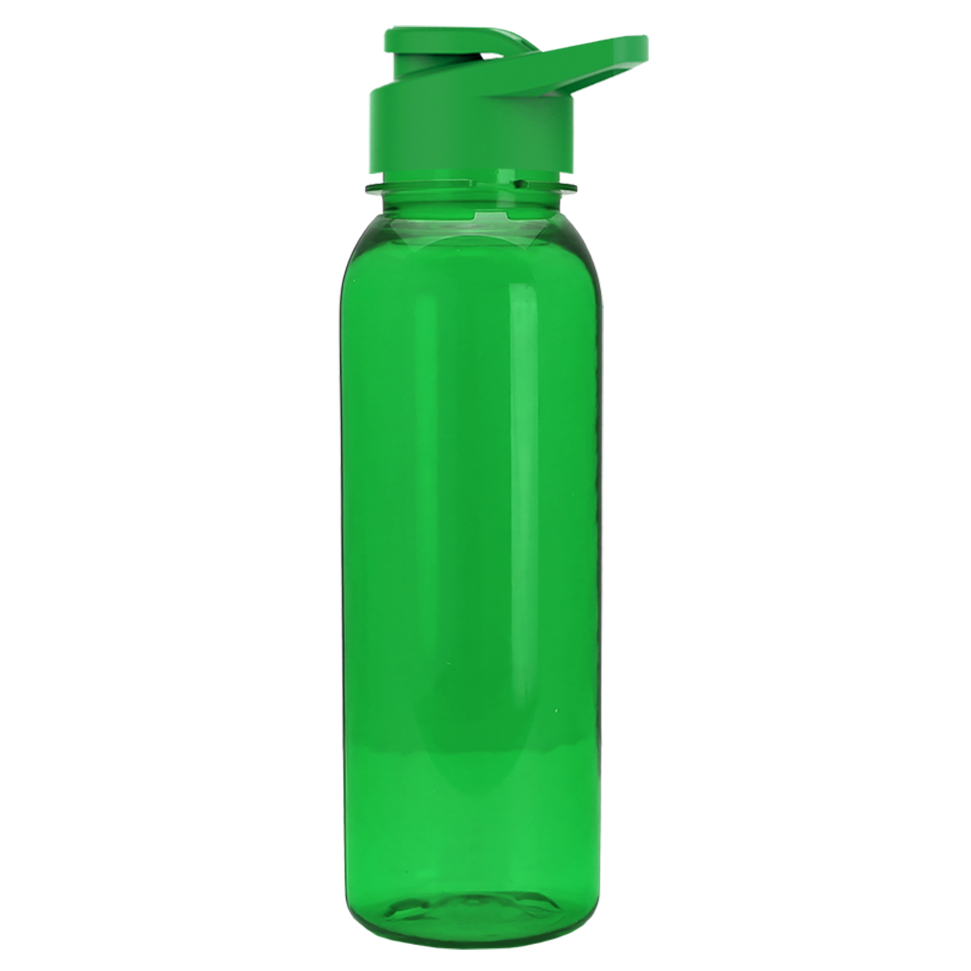 The Outdoorsman - 24 oz. Tritan ReNew bottle with Drink thru 9