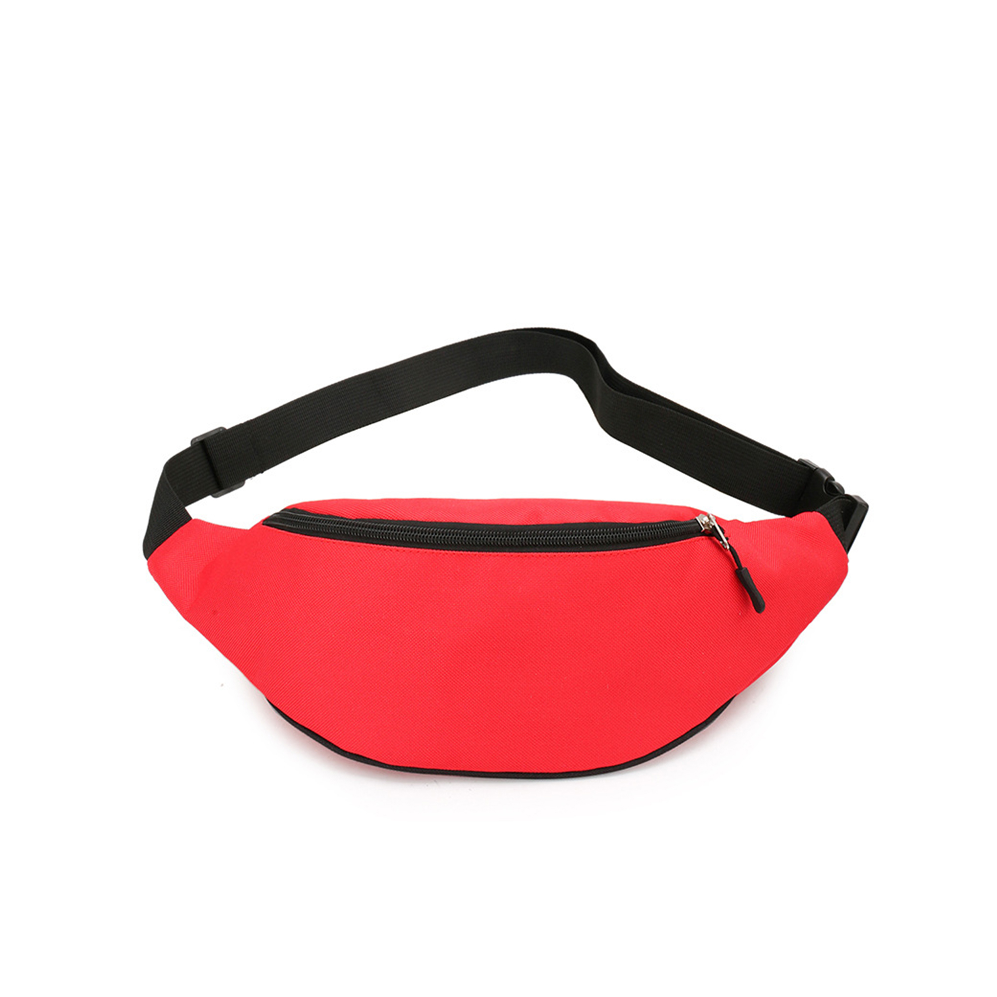 Waterproof Oxford Waist Pack 15 x 3.2 x 5.6" 8