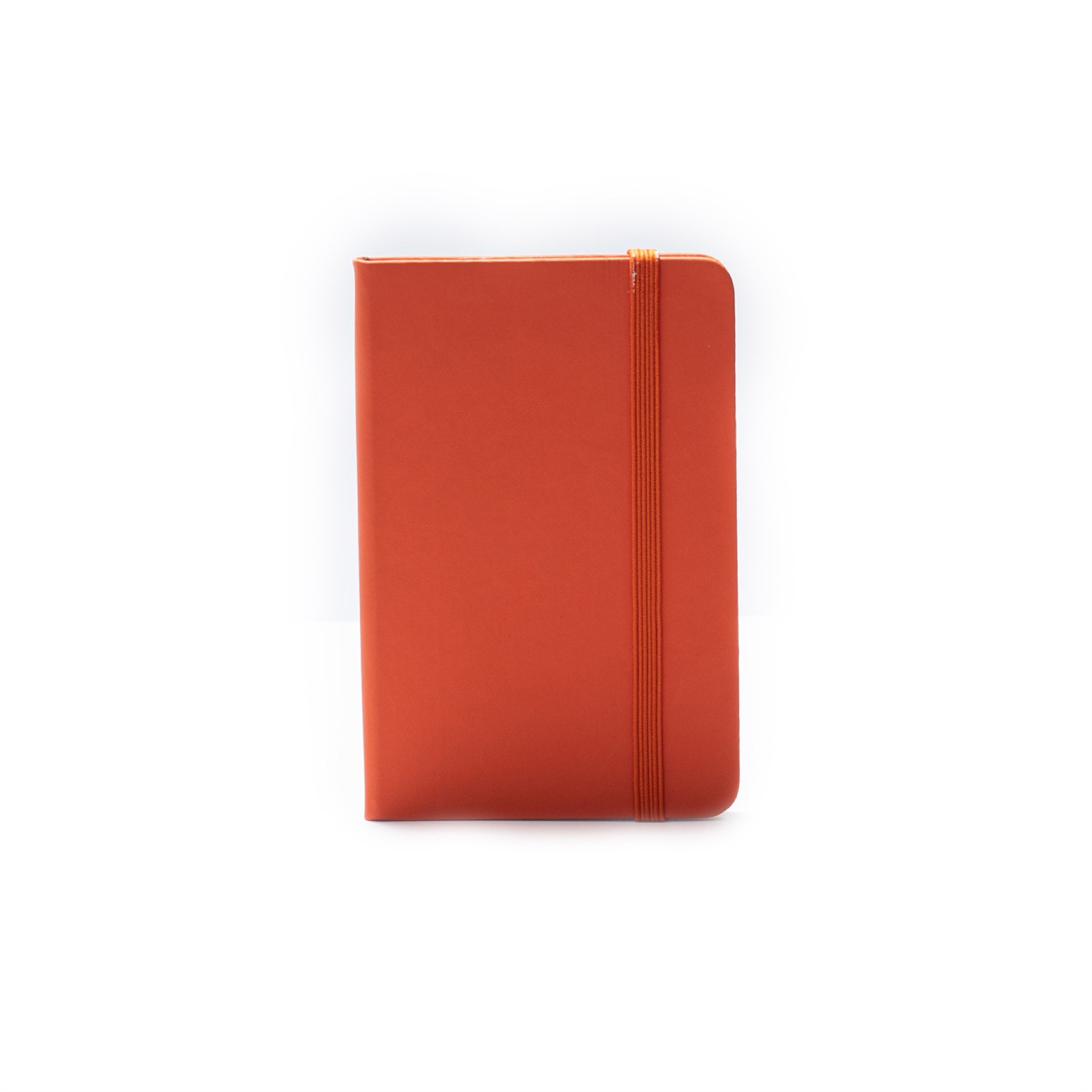 A6 Hardcover Small Mini Notebook 2