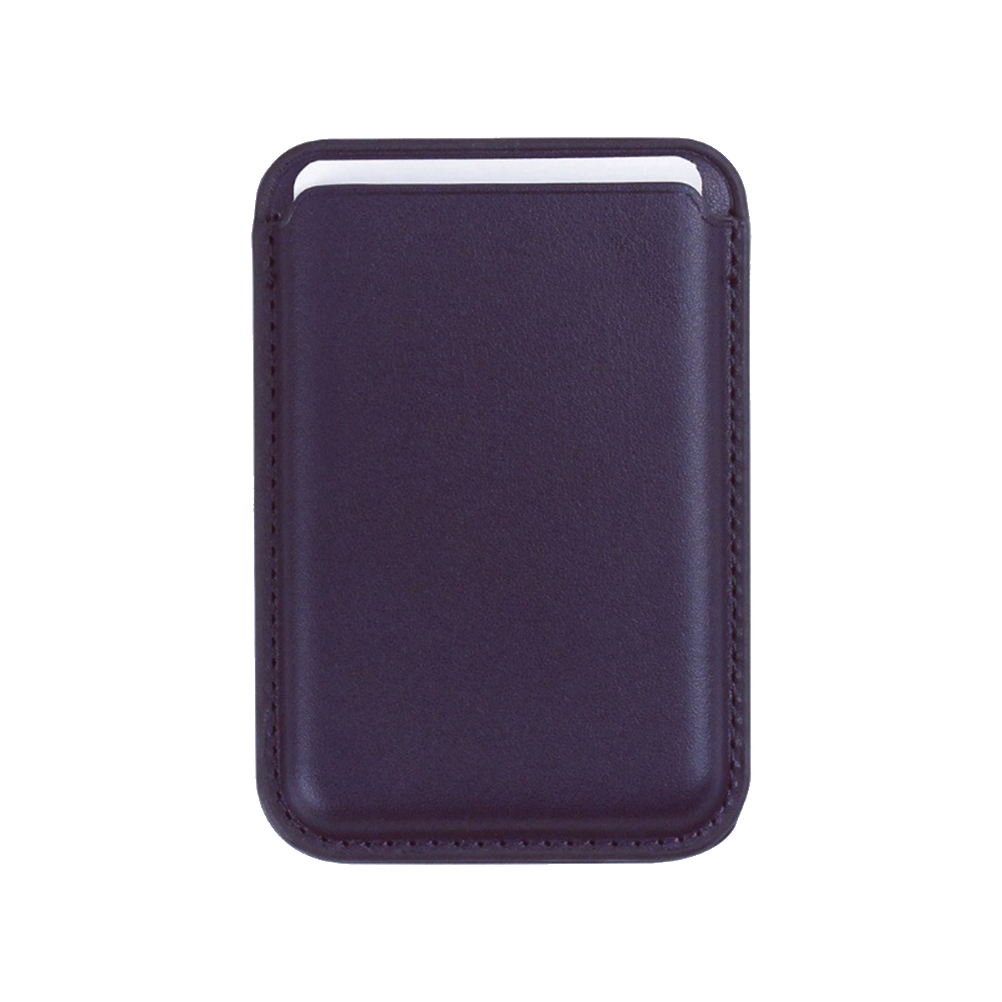 Premium PU Leather Phone Case with Magnetic Wallet Attachment 16
