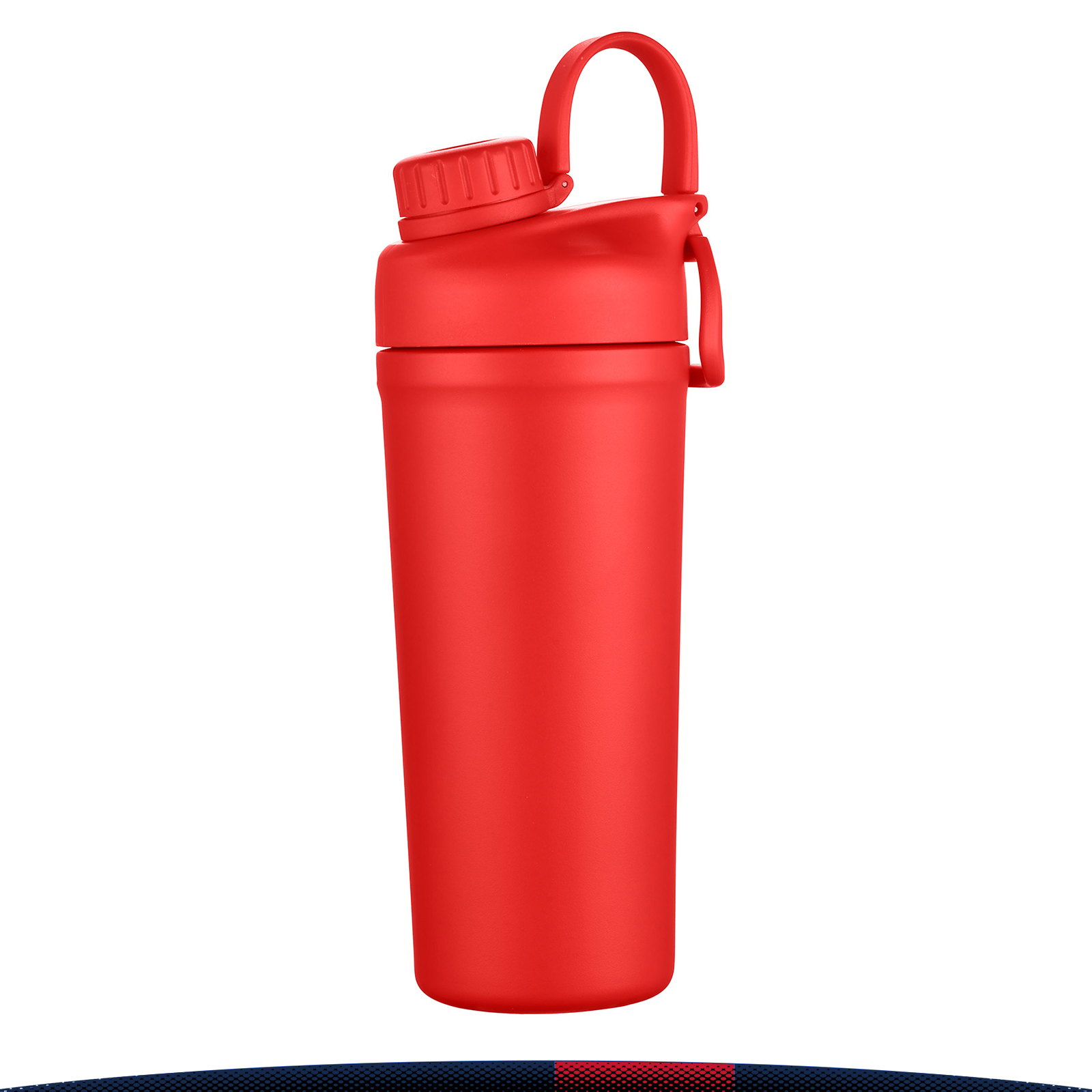 26-oz SolaraX Vacuum lce Shaker 4