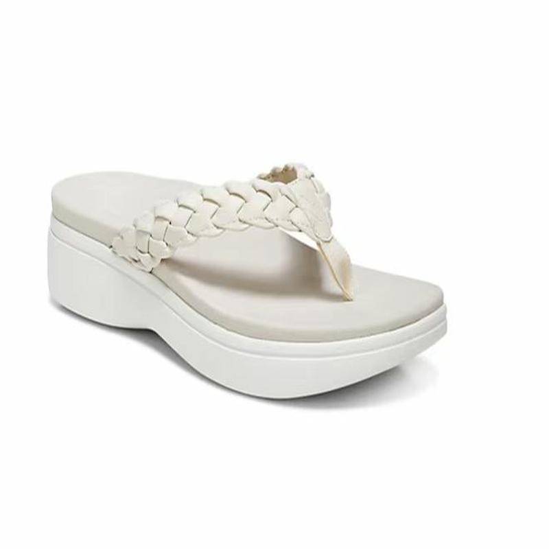 Men's and Women's Slide Sandals Luminous Slip-on Slippers 5