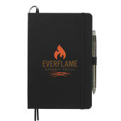5.5" x 8.5" Recycled Marine Bound Journal Set 21
