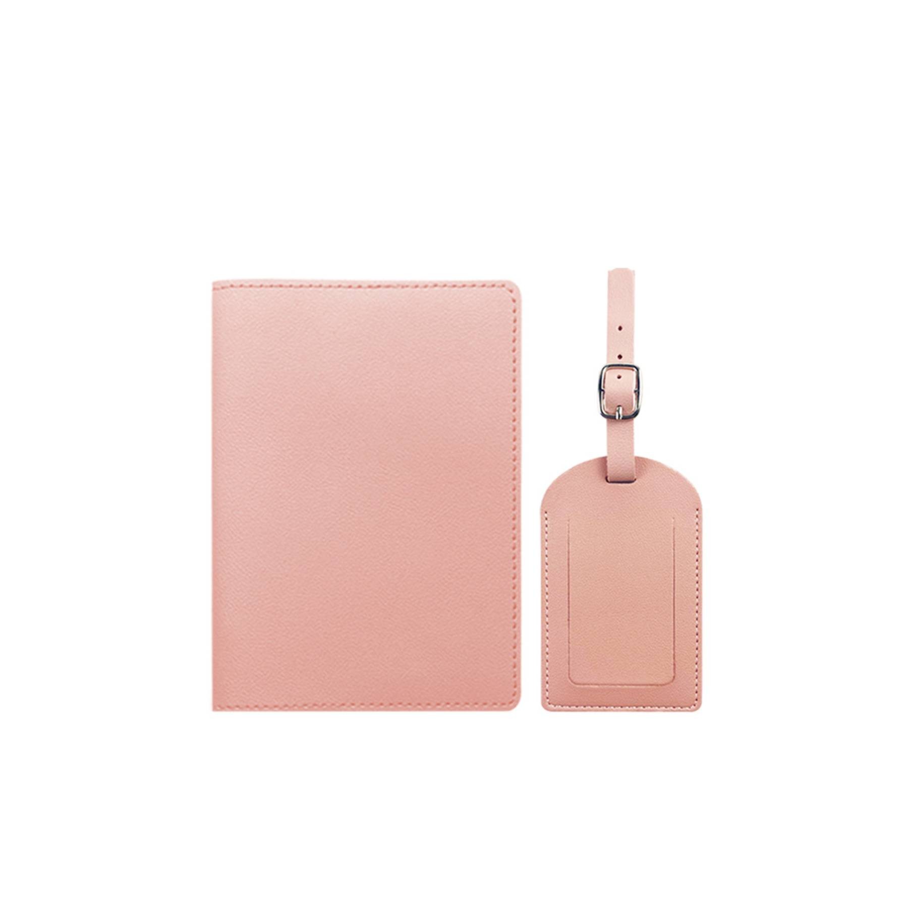 Passport Holder Set 6