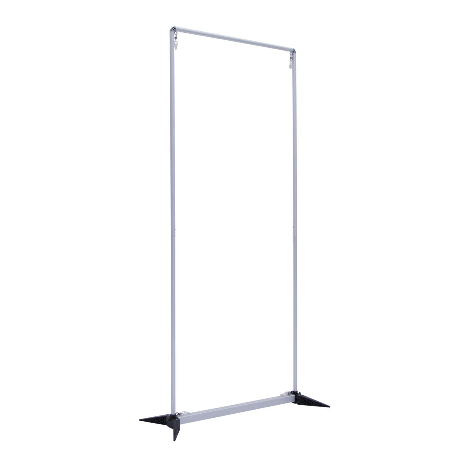 3' FrameWorx Banner Display Hardware 2