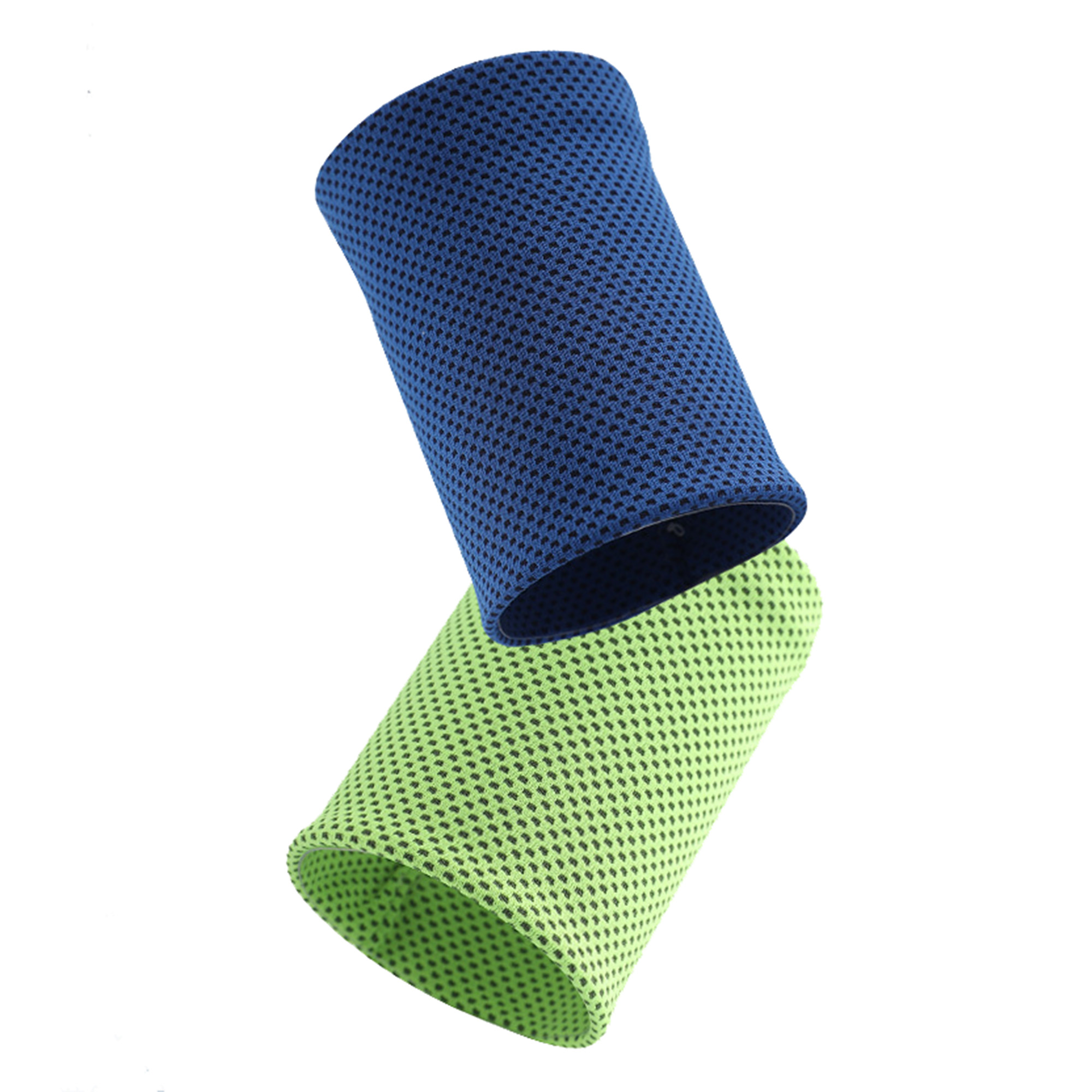 MOQ100 Quick-Dry Wristband 2