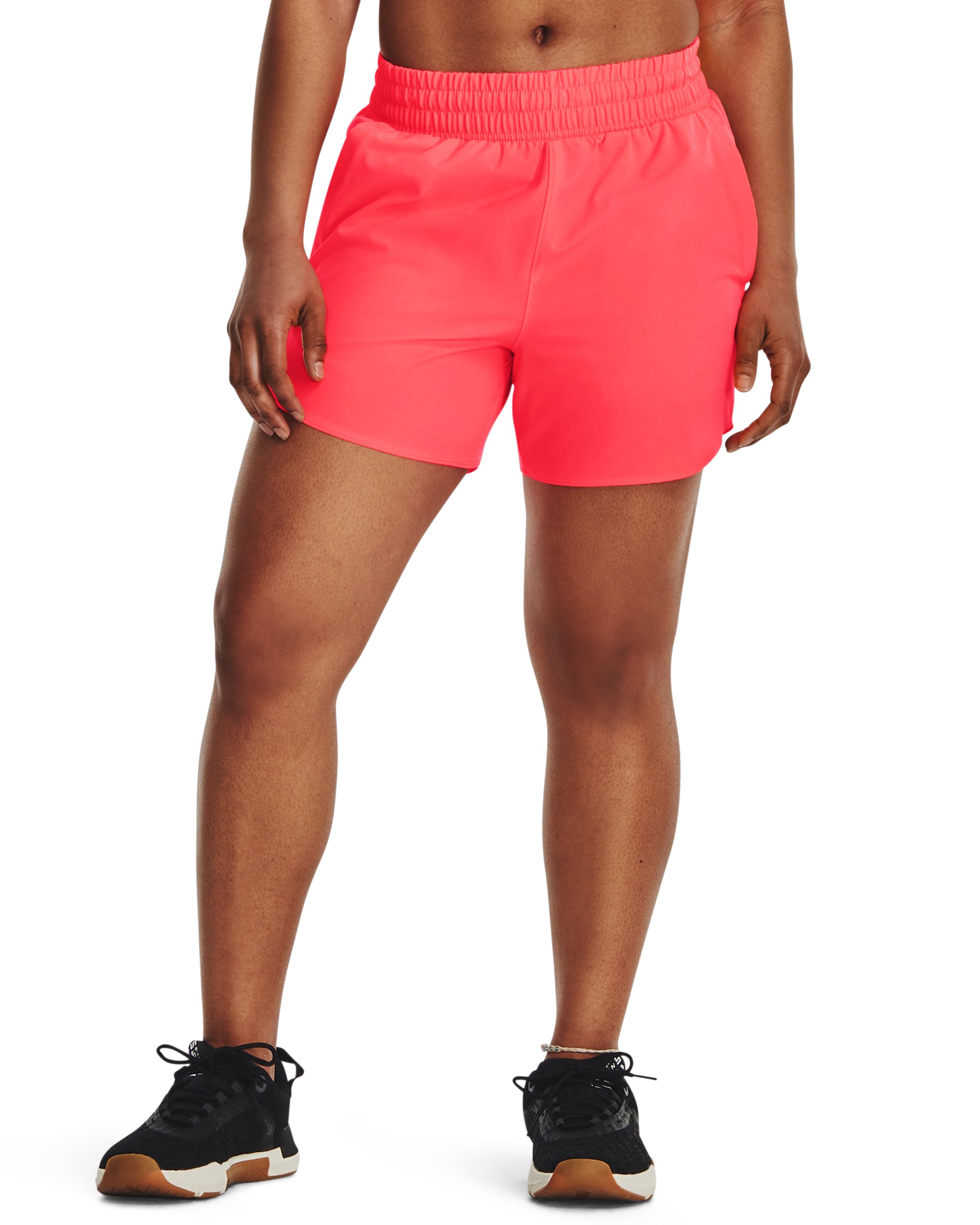 UA Vanish Women's 5 Shorts 11