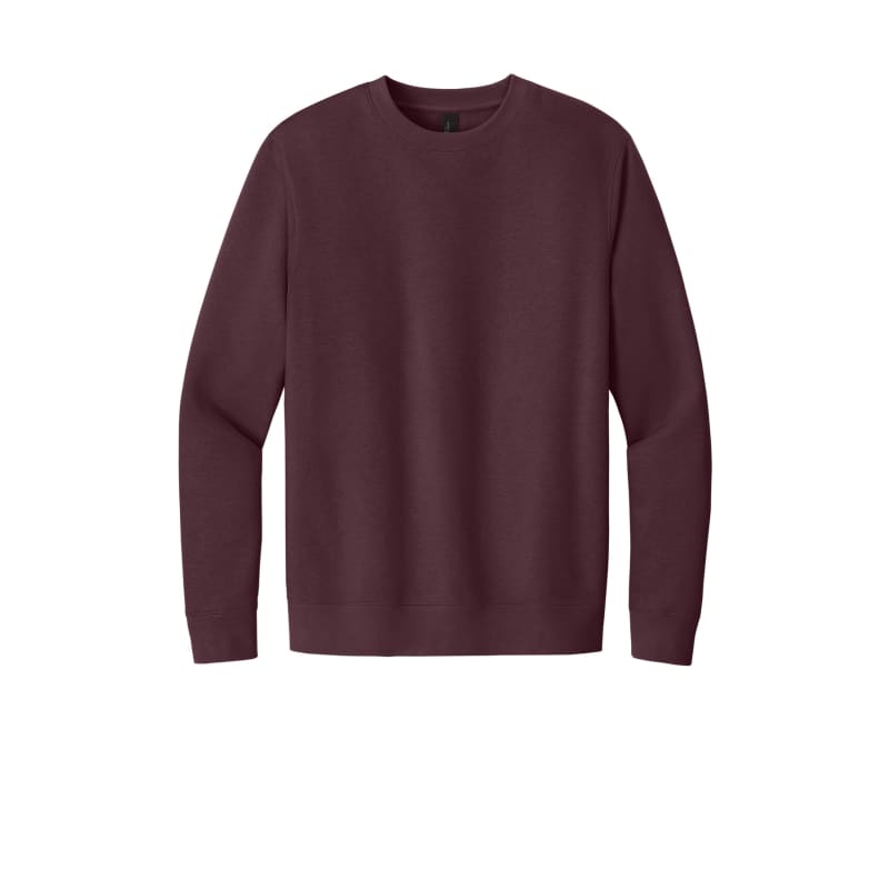 District V.I.T. Fleece Crew 28