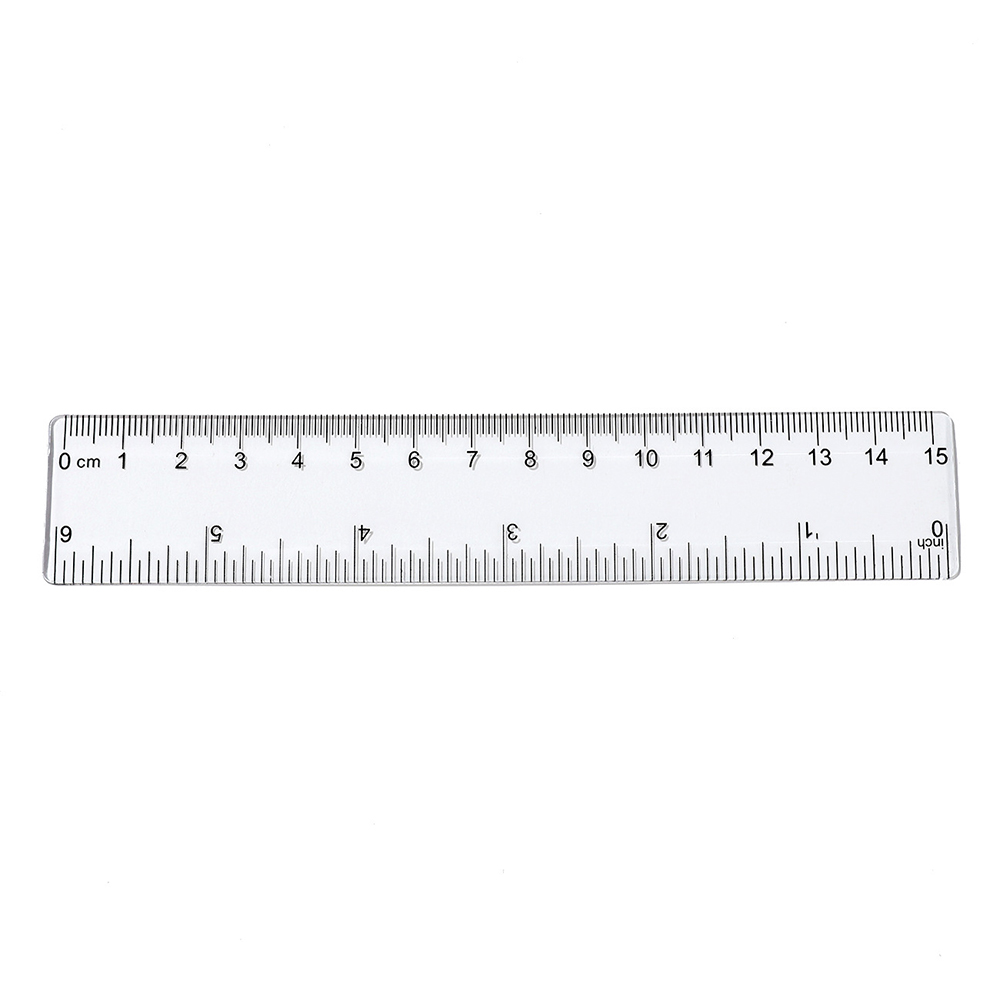 Ruler Set 6