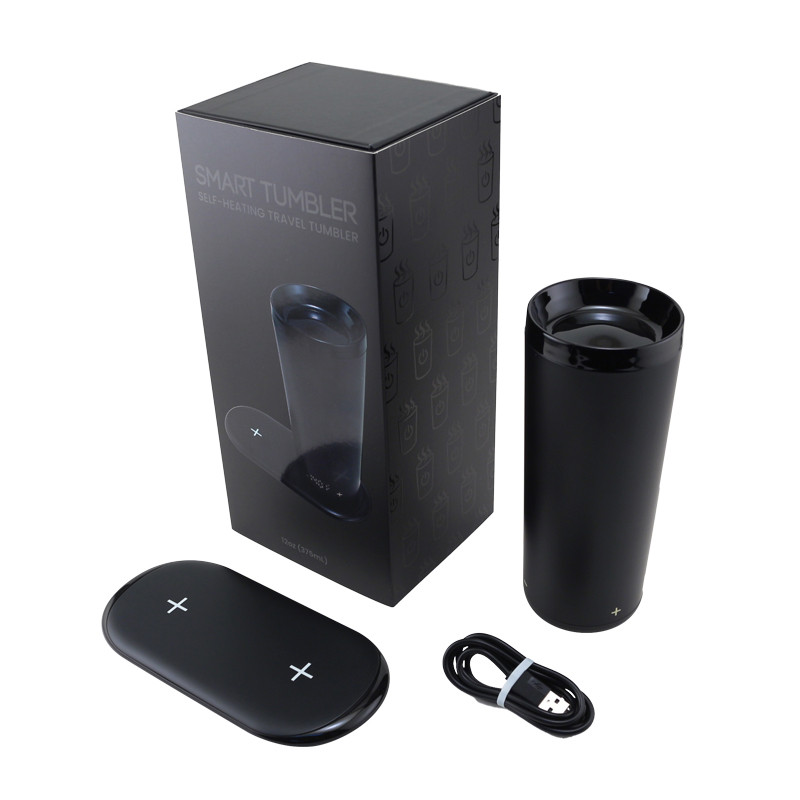 Smart Tumbler 18