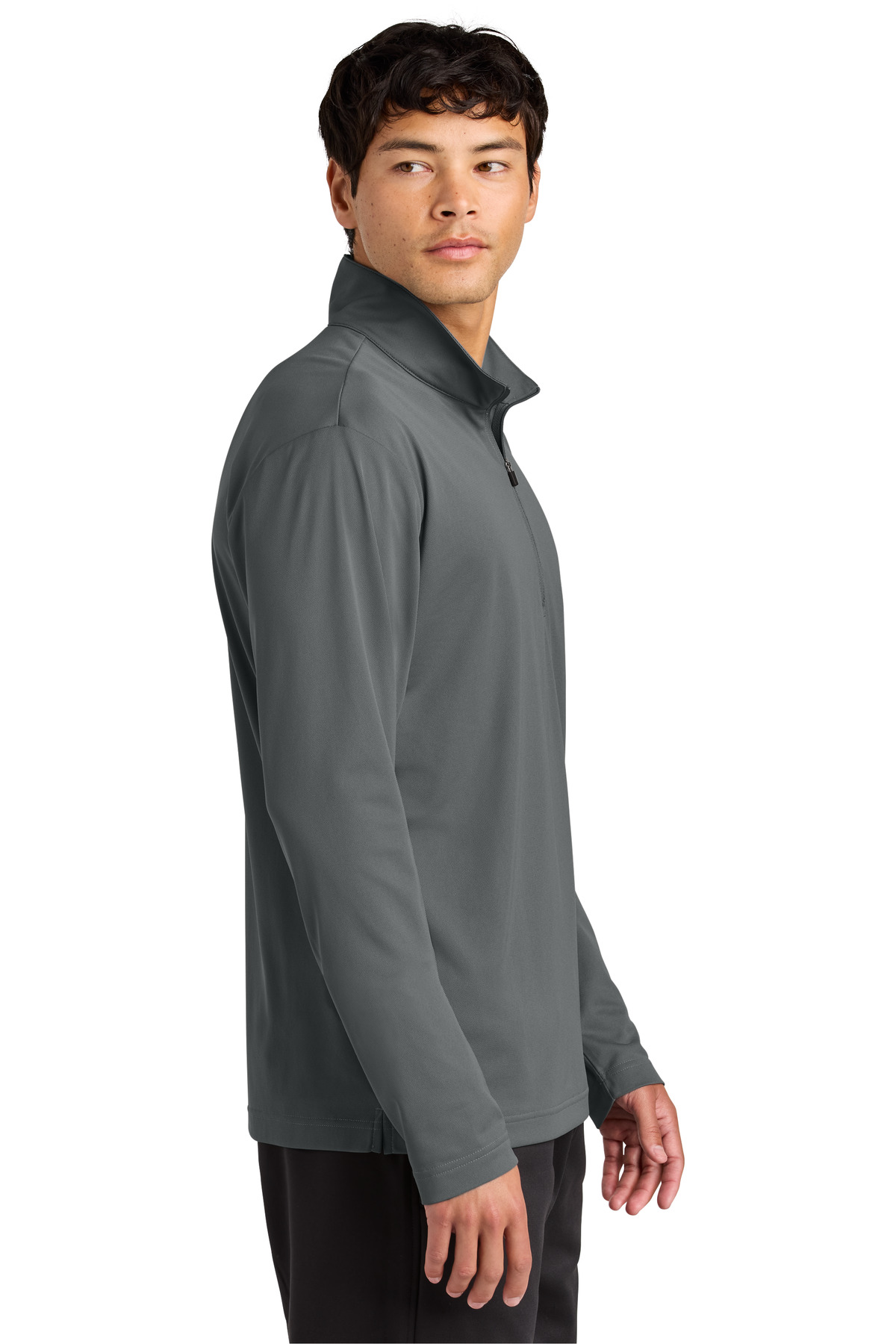 Sport-Tek Micropique Sport-Wick 1/4-Zip ST672 1