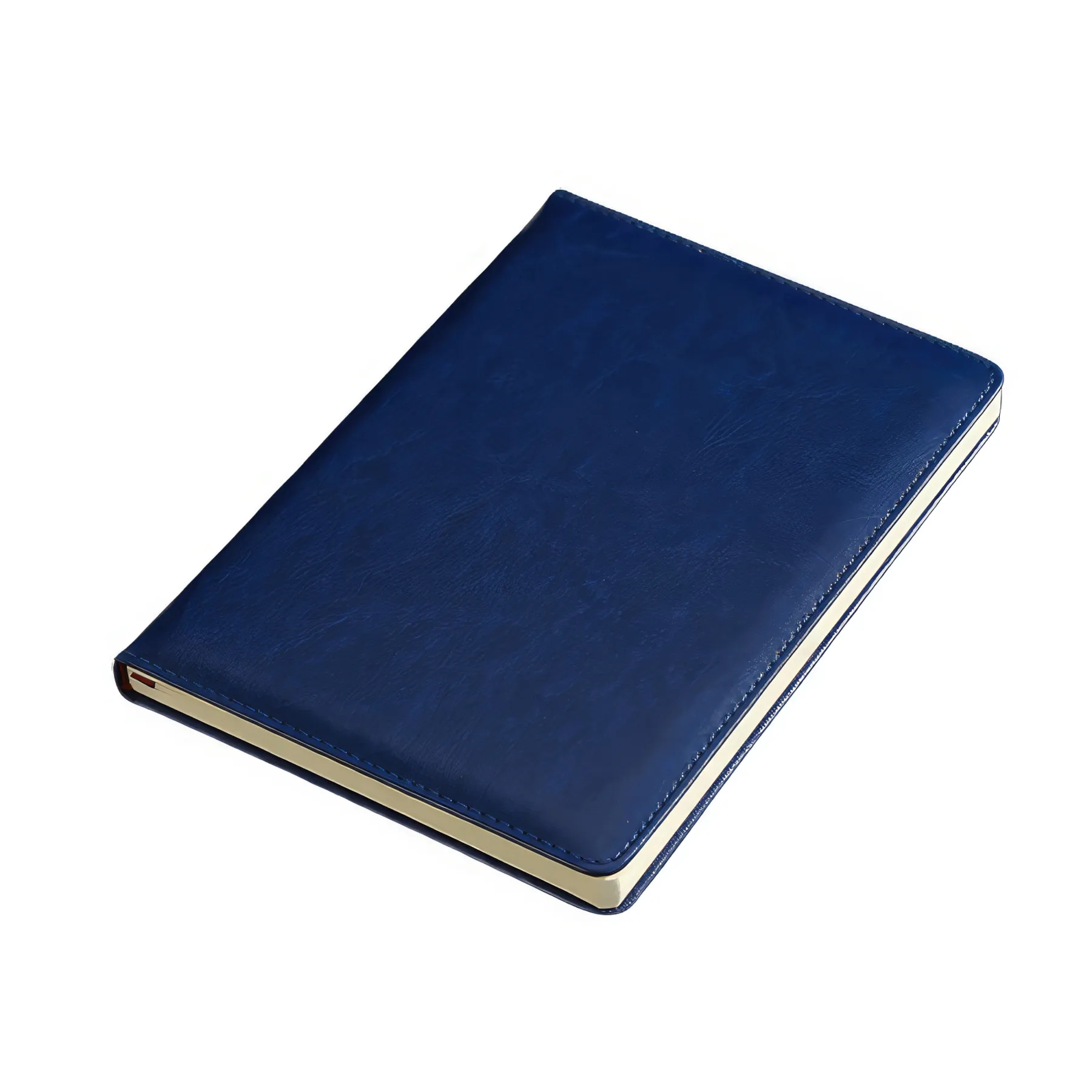 A5 Business Leather Meeting Notebook 2