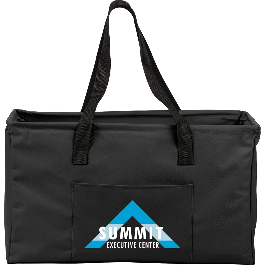 Large Utility Tote 18