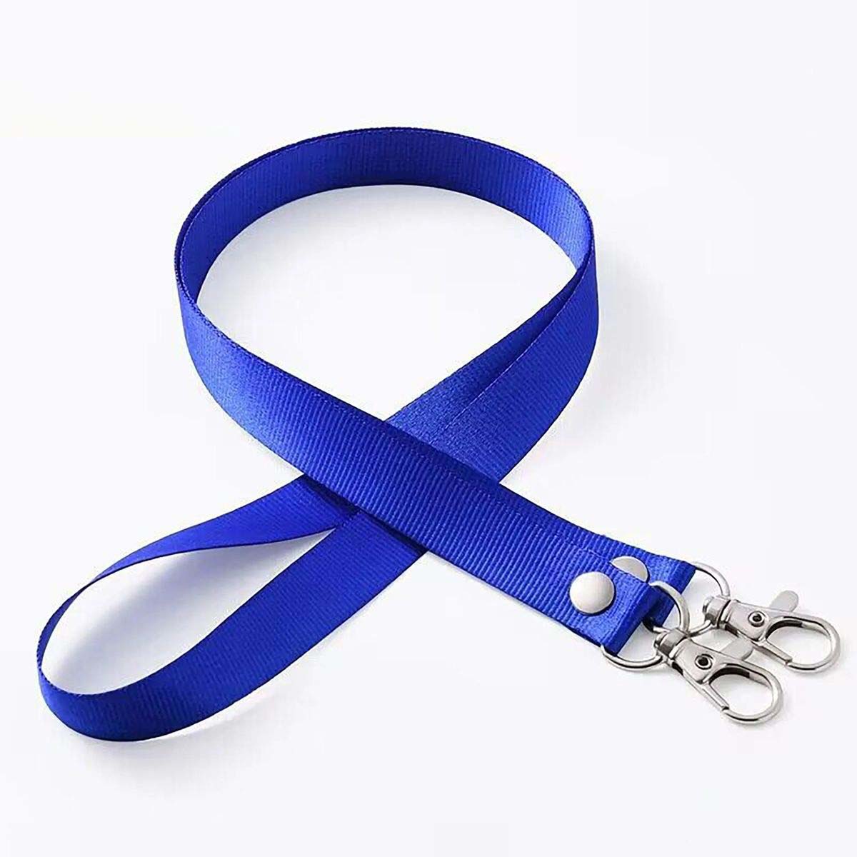 Comfortable Polyester Lanyard with Dual Use 9