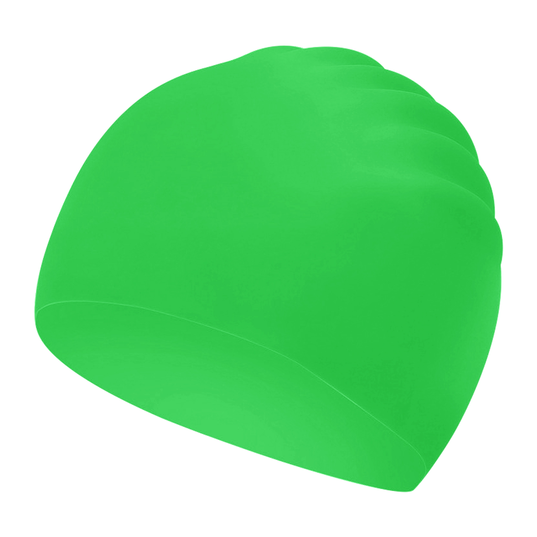 Silicone Swimming Cap 6