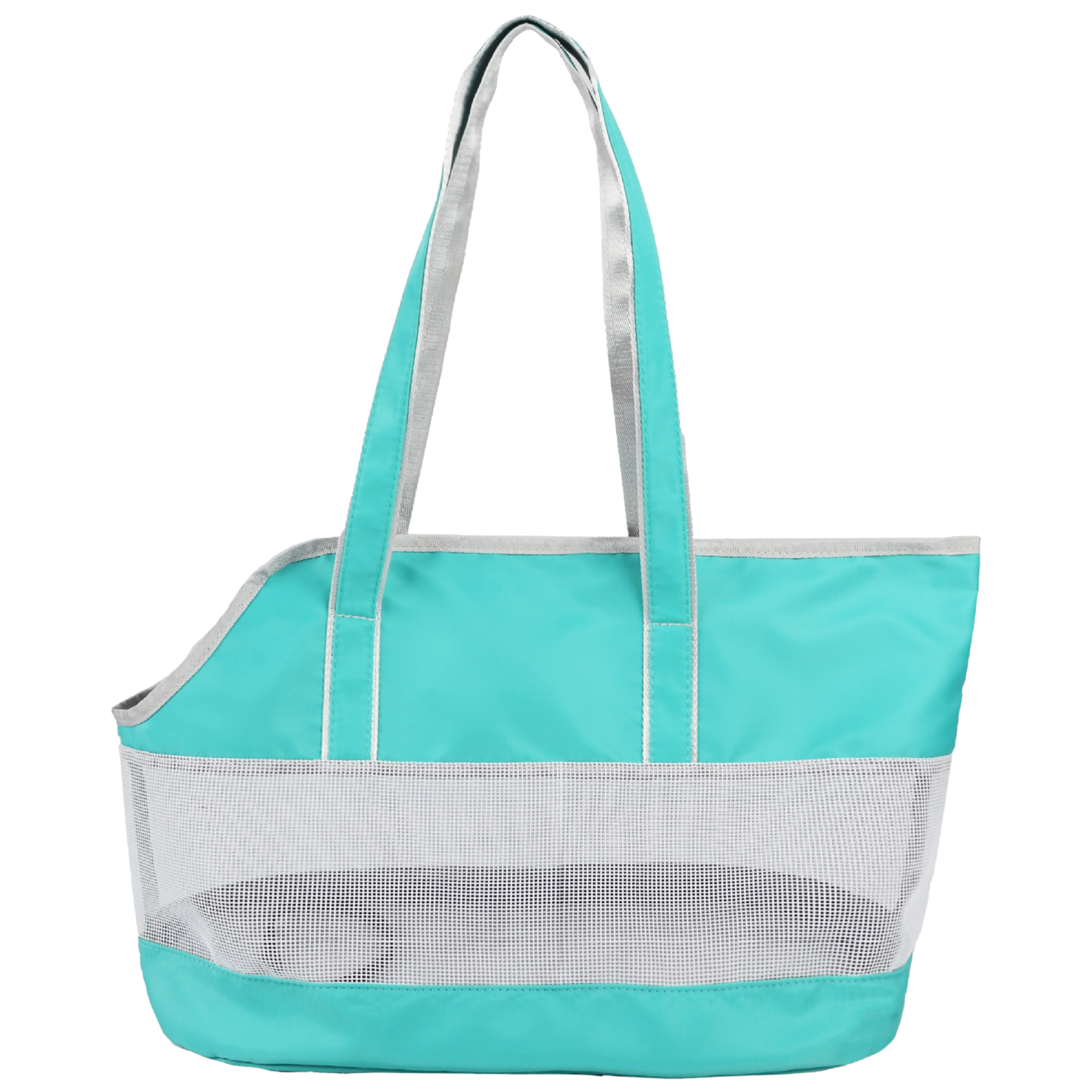 Polyester Small And Medium-Sized Dog Outdoor Pet Bag 7