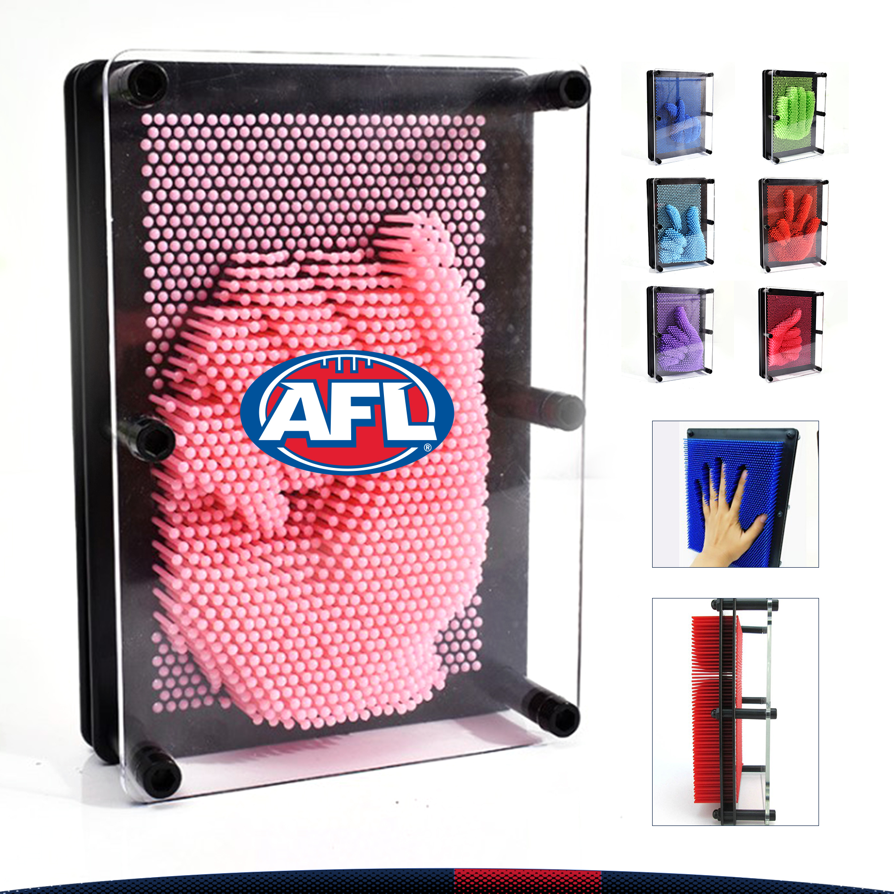 Large Size Pin Toy 2