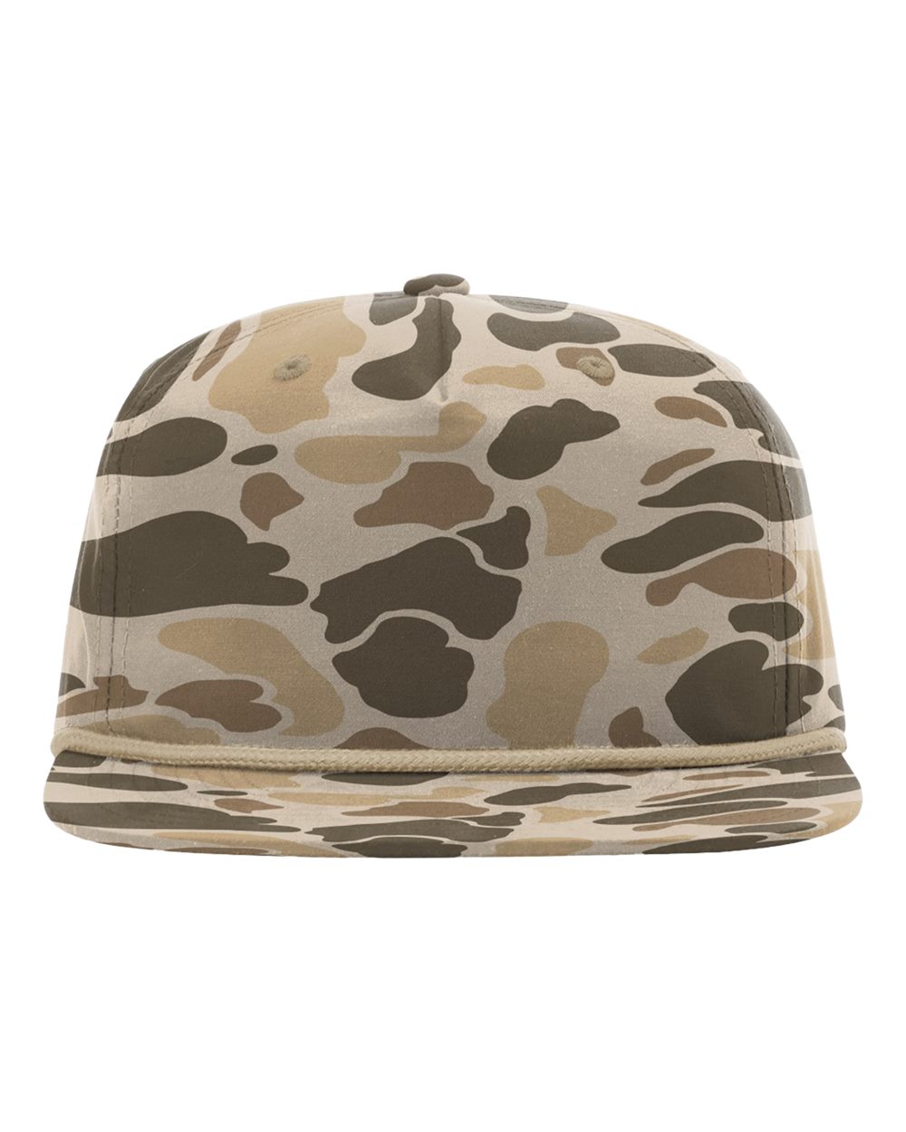 Printed Umpqua Gramps Cap - 256P 19