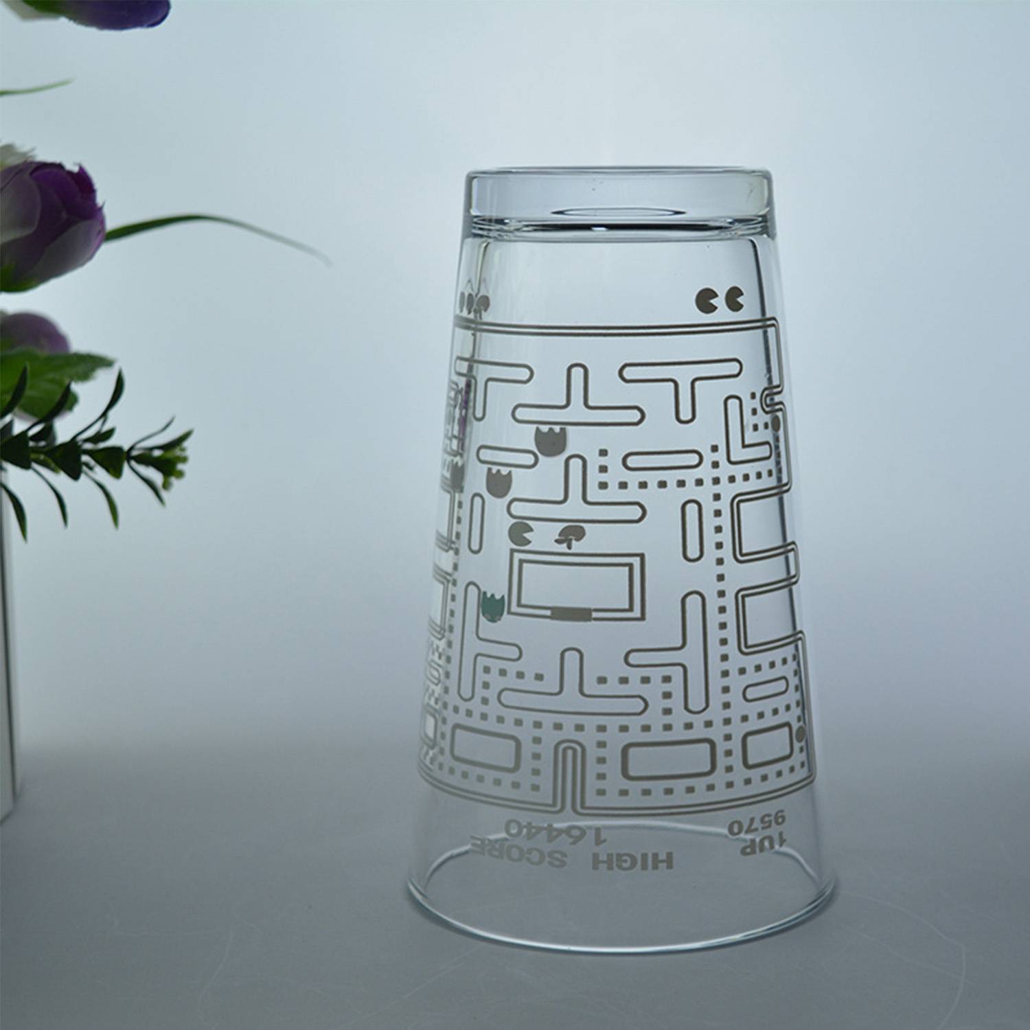 15oz Cold-Sensitive Color-Changing Beer Glass for Party 3
