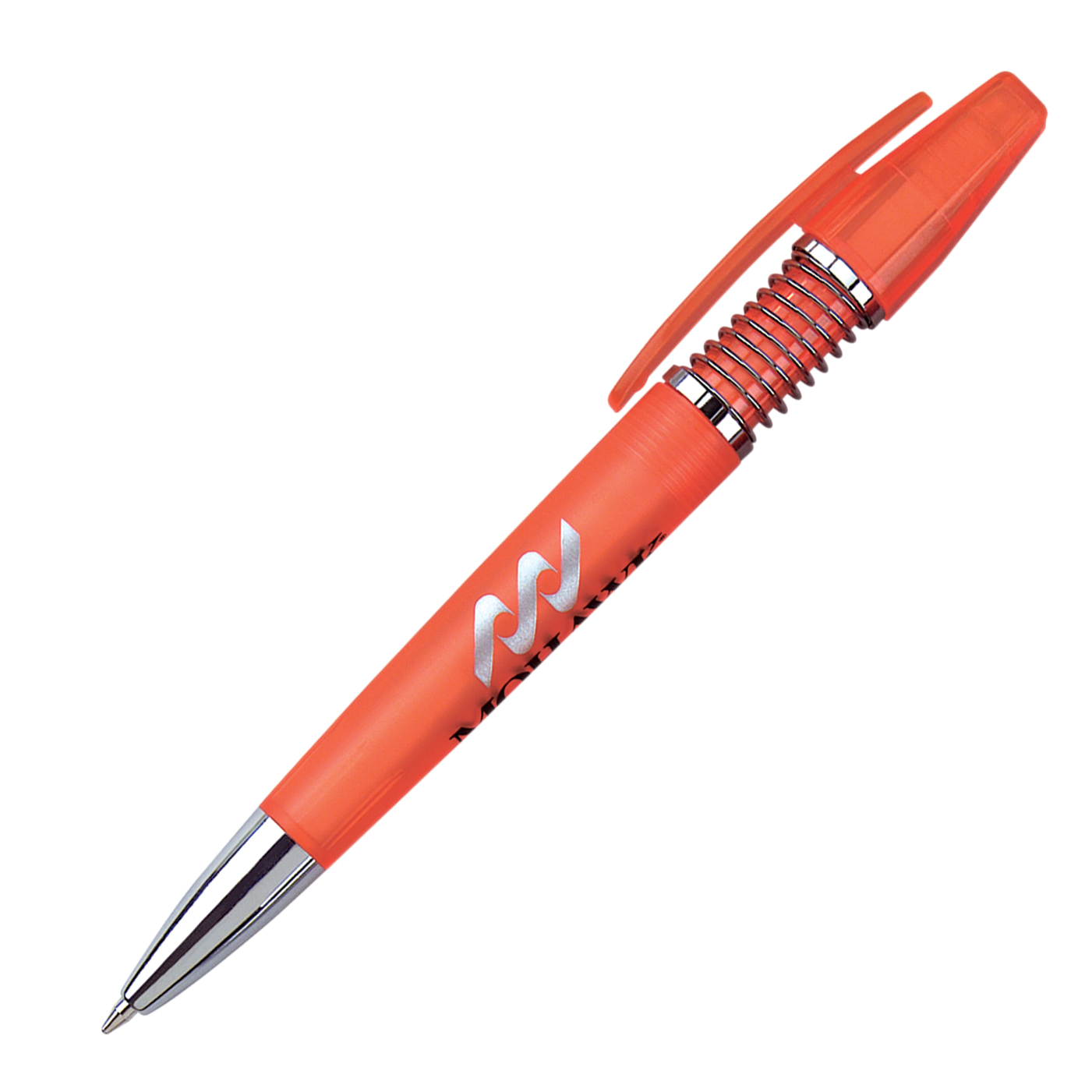 Plantagenet-525 Spring Pen 6