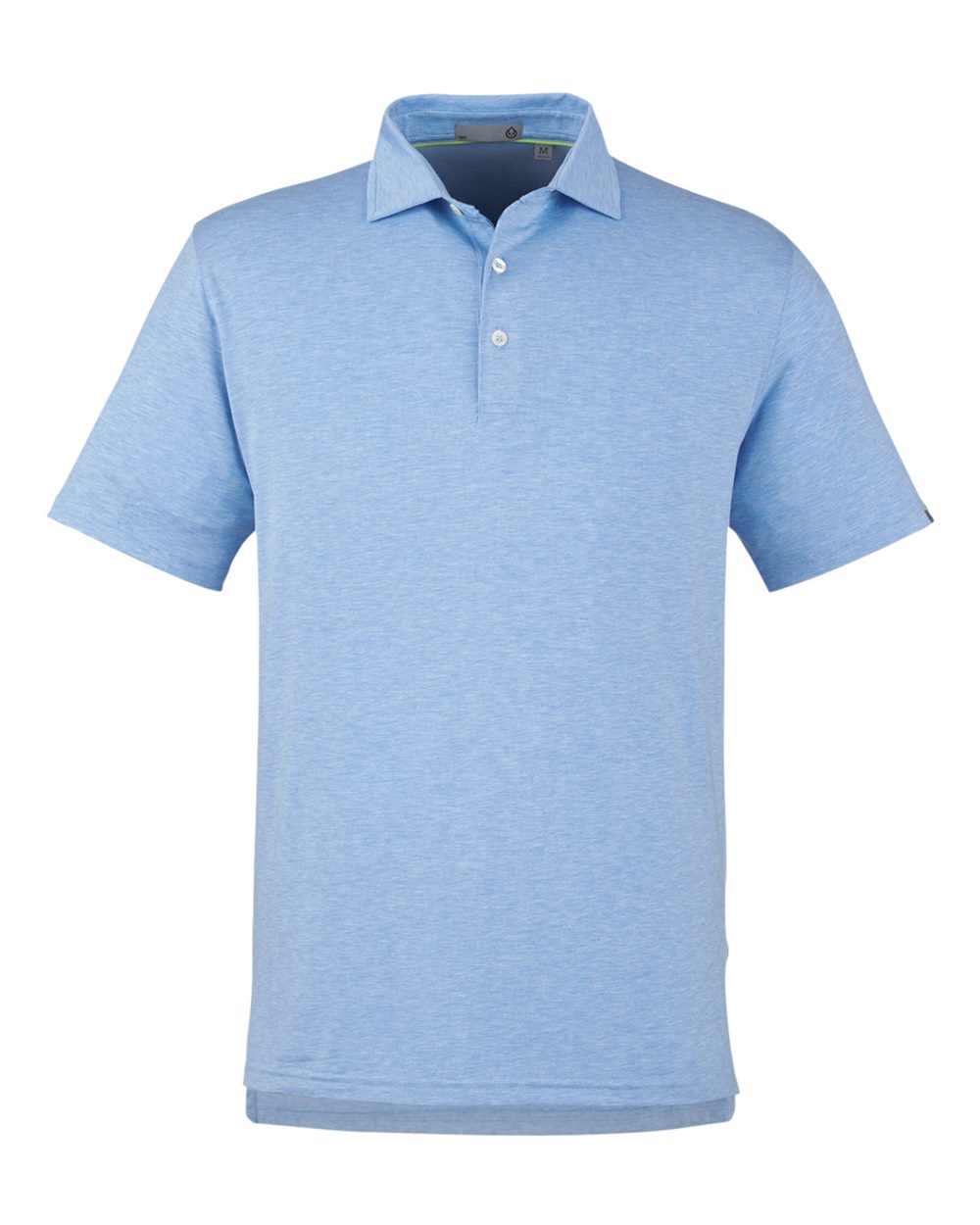 Men's Cloud Lightweight Polo - TM538 10