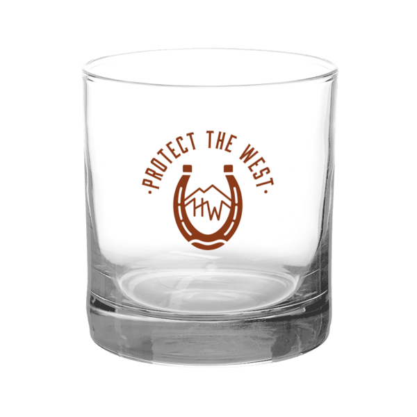 Double Rocks 10.5 oz Lexington Rocks Whiskey Glass 59