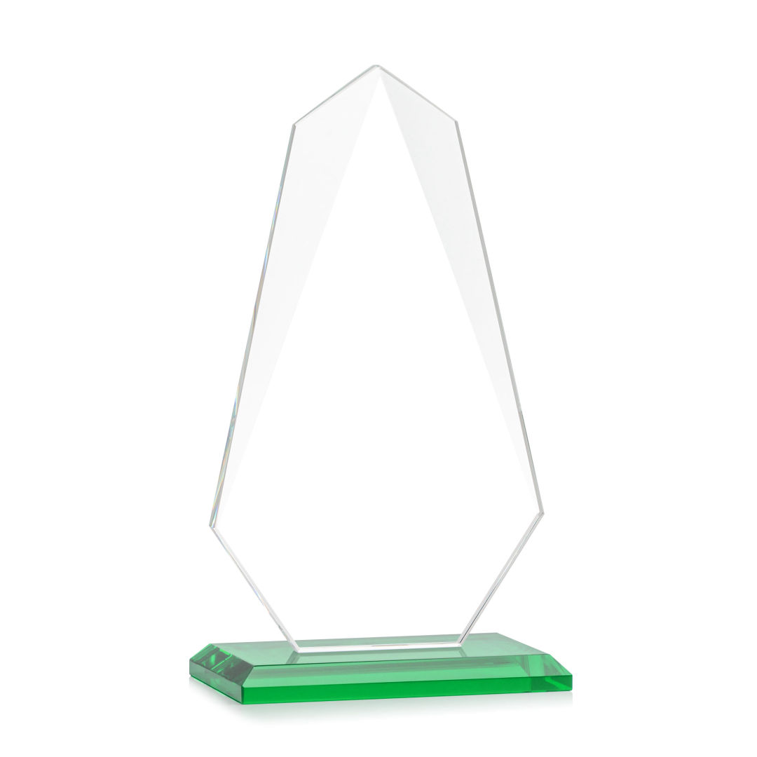 Jemma VividPrint™ Award - Green 9