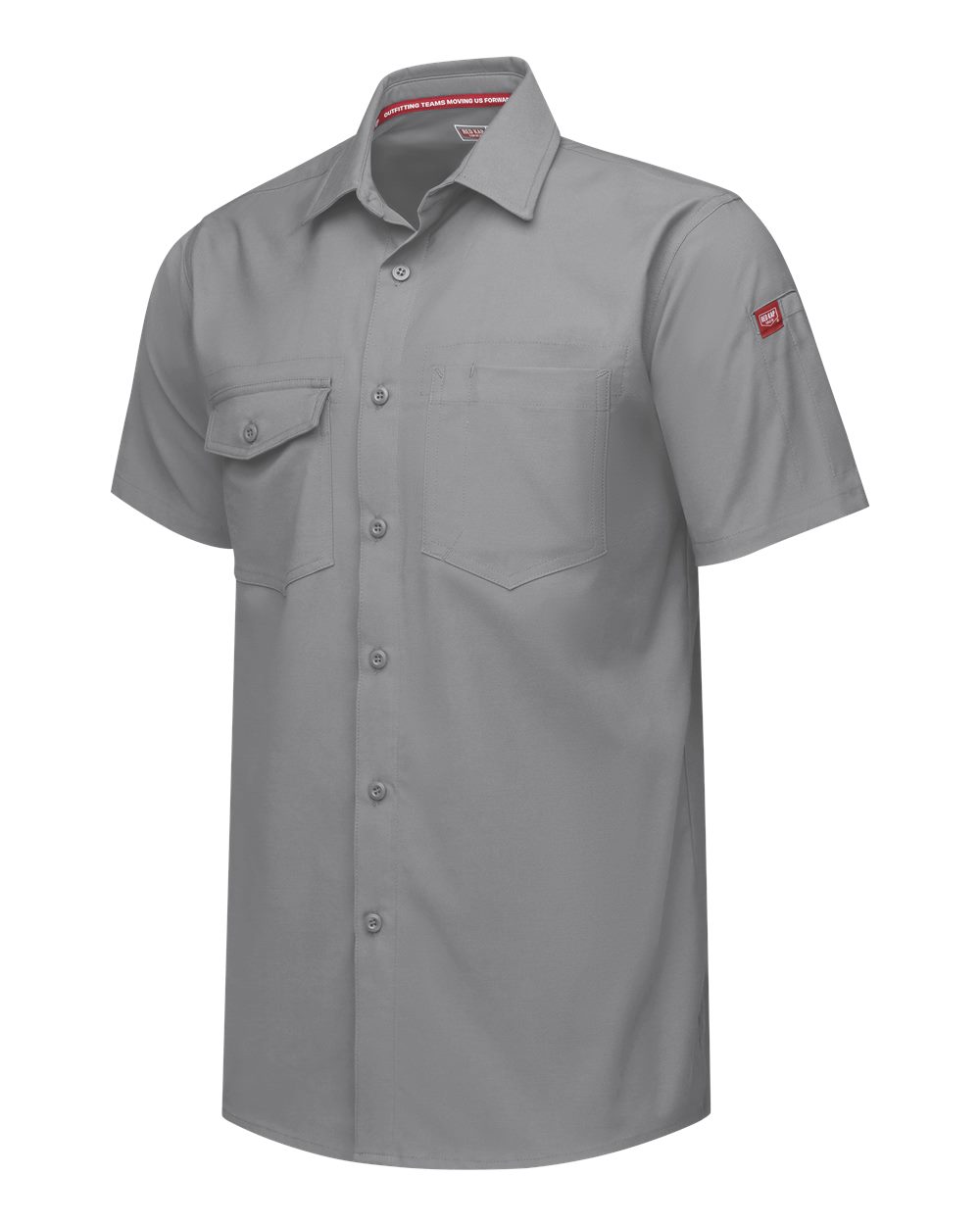 Men's Cooling Work Shirt - TSM2 5