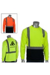 Class 2 Long Sleeve 50+ UPF T-Shirt 8