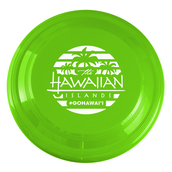 High Flyer 9" Flyer Disc 9