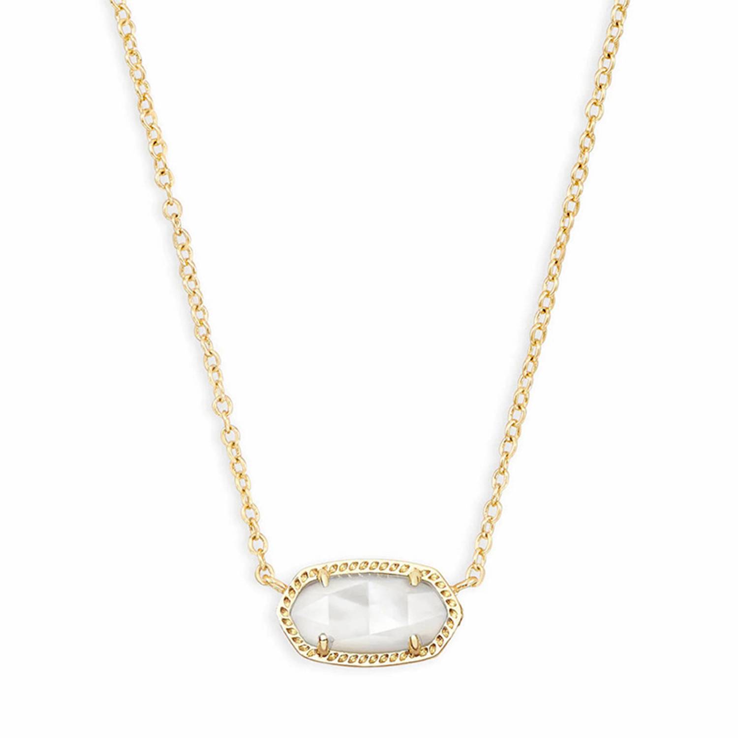 14k Gold-Plated Pendant Necklace Fashion Jewelry for Women 5