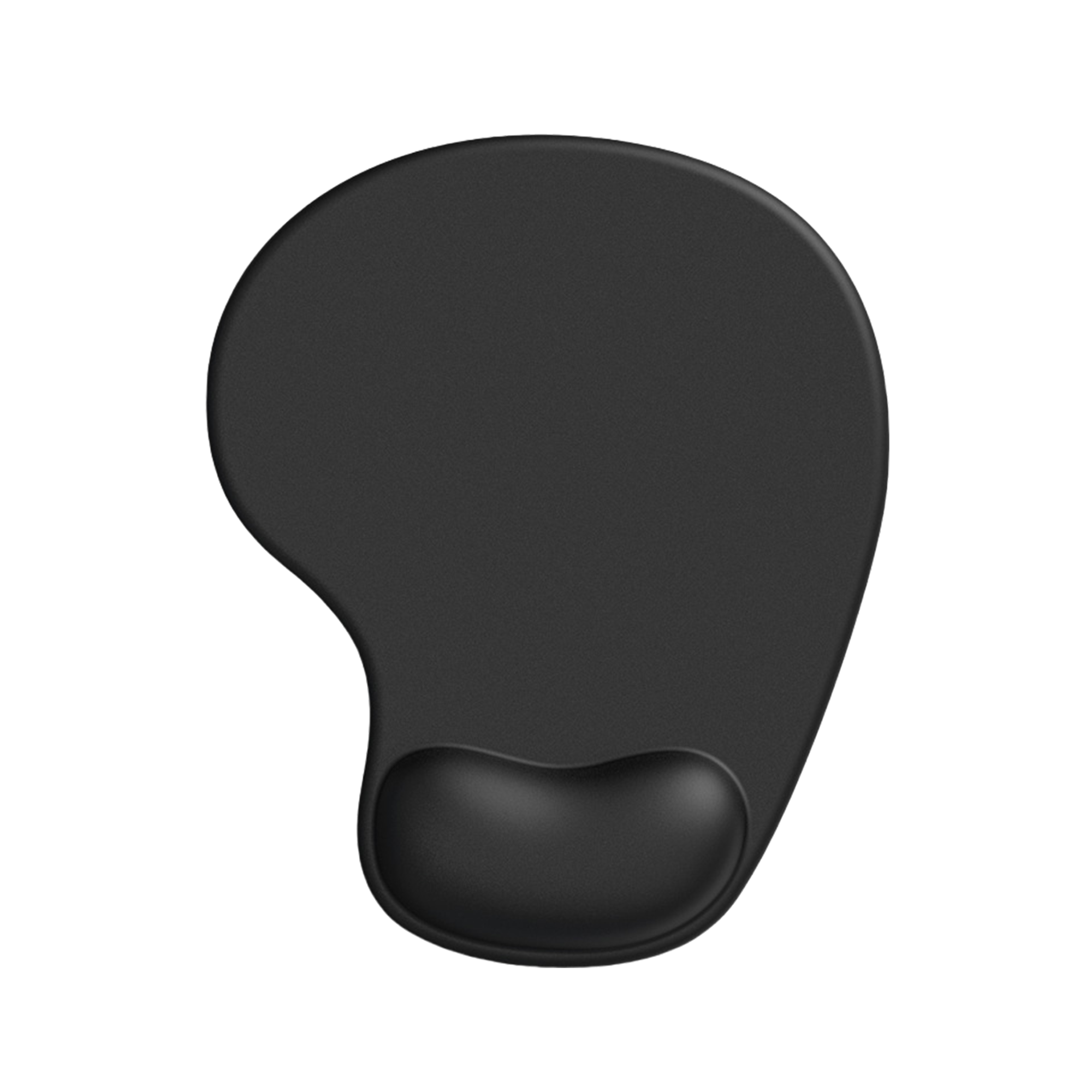 Silicone Wrist Support Mousepad MOQ10 10