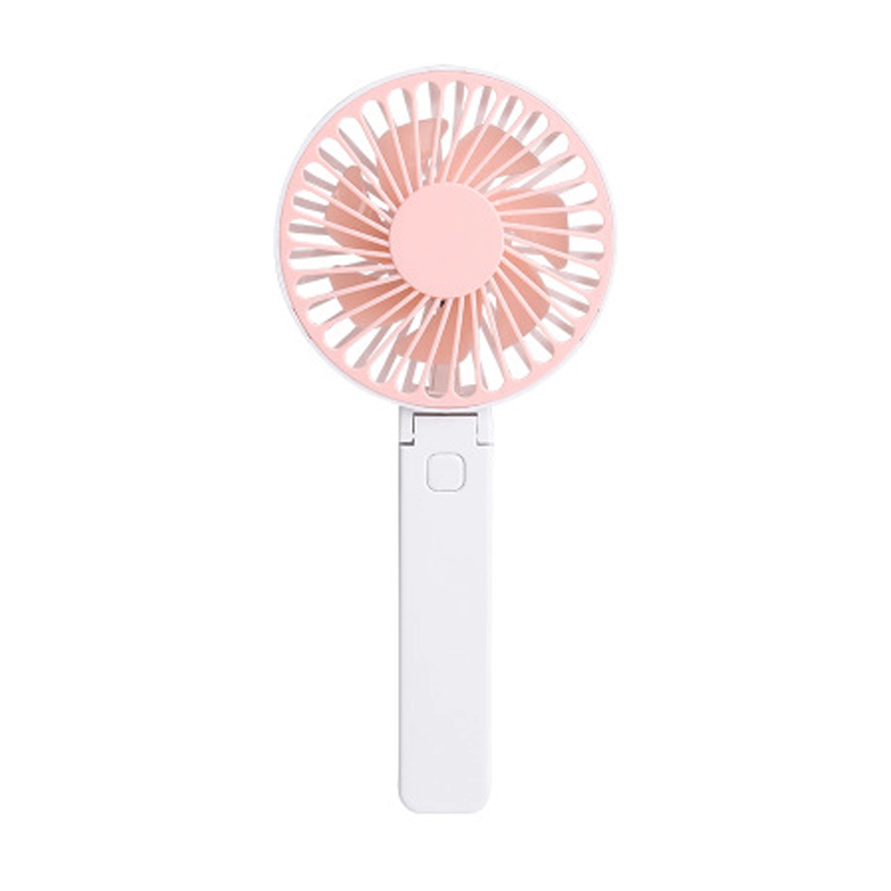 Foldable Electric Fan 4