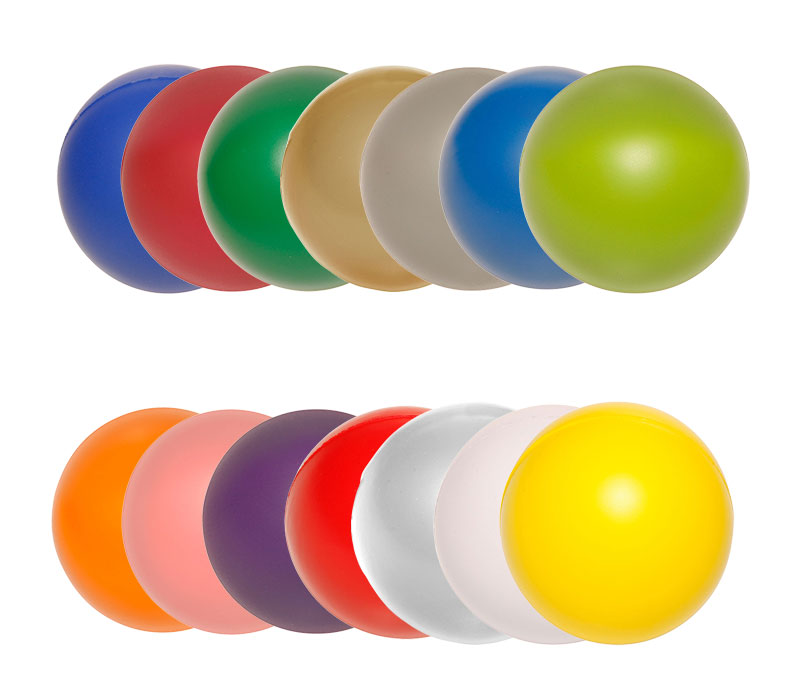 Foam Stress Reliever Ball 3