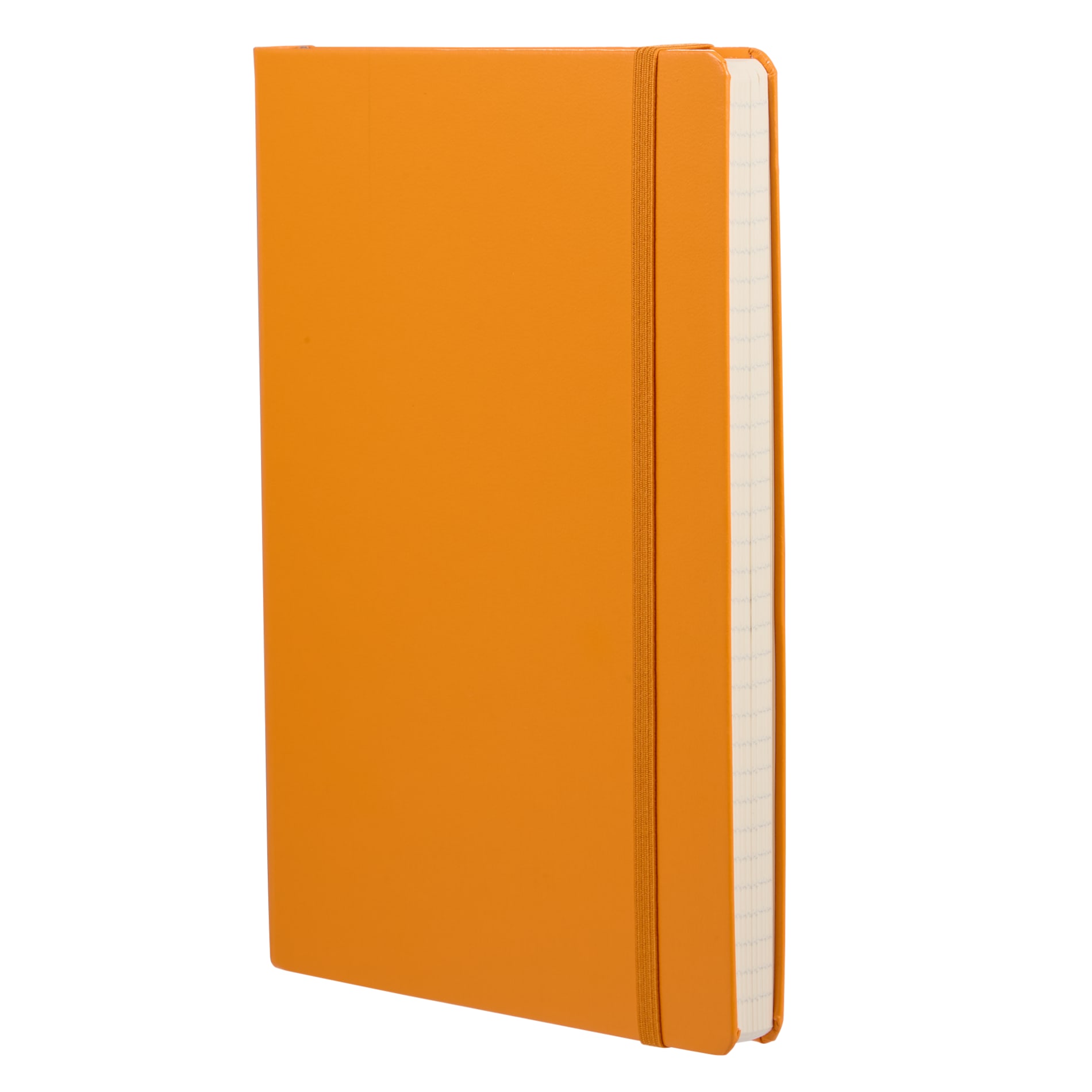 LEUCHTTURM1917 5.75" x 8.25" Hardcover Notebook 160