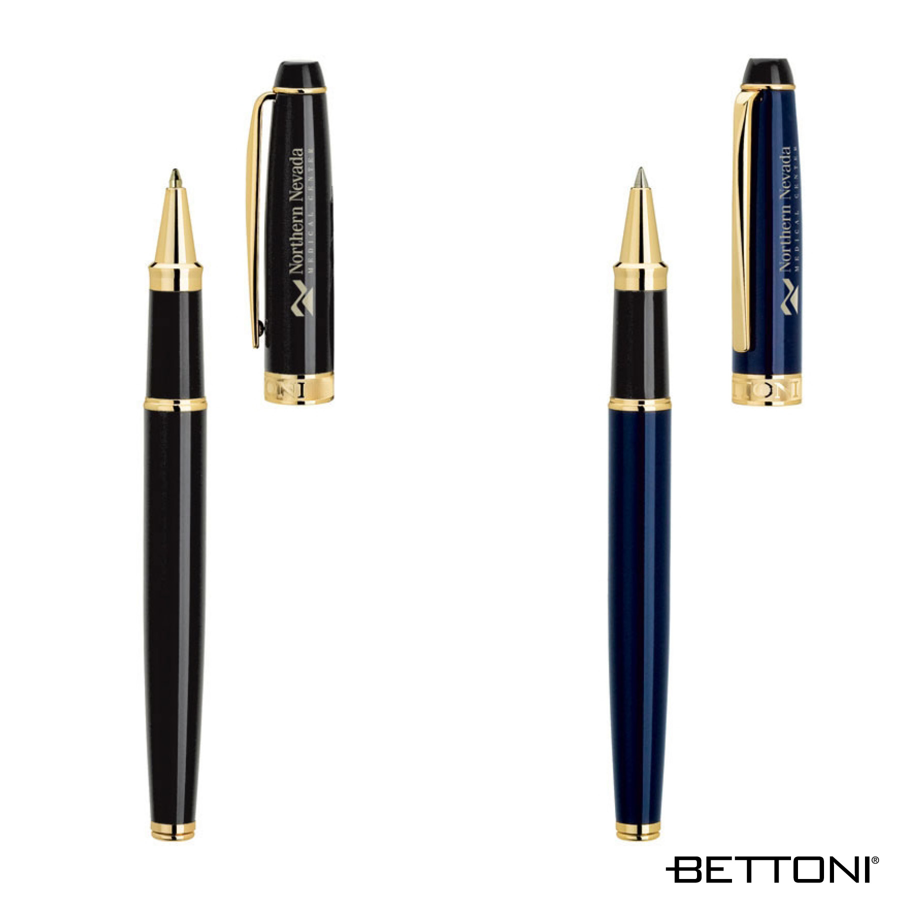 Bettoni® Alberti Rollerball Pen 11