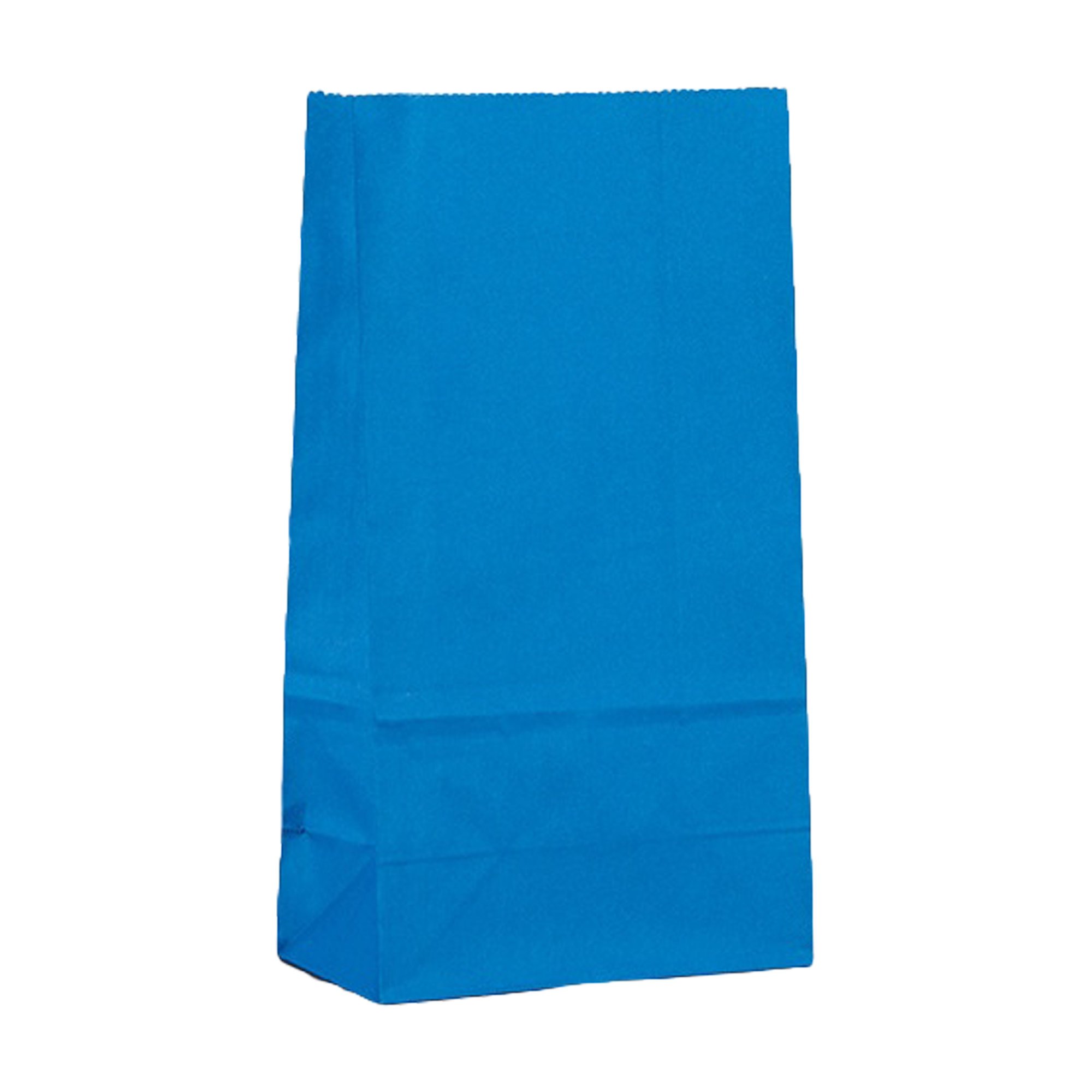 Grocery Shopping Paper Bag 2