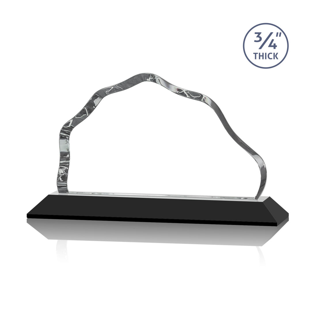 Petersen Award - Black 3