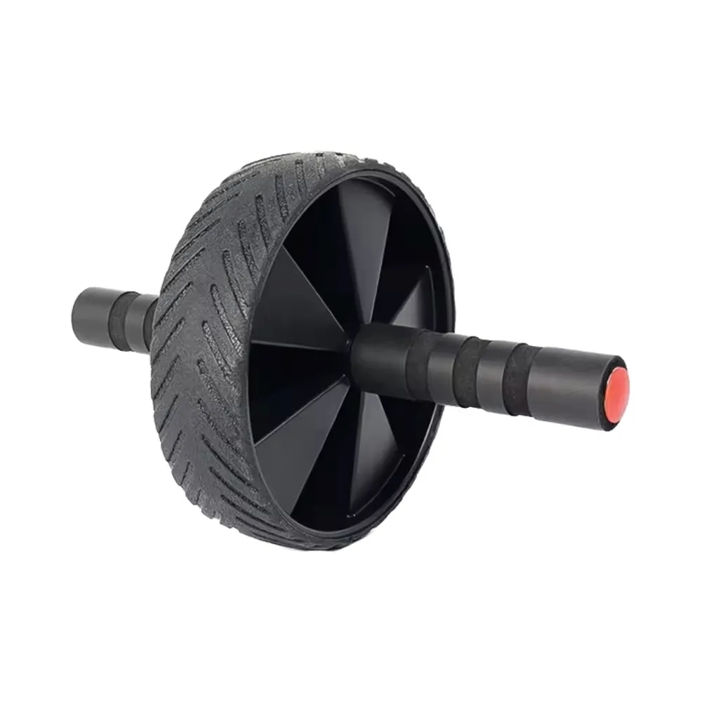 Ab Wheel Roller equipment for Workout Home Gym Exercise 5