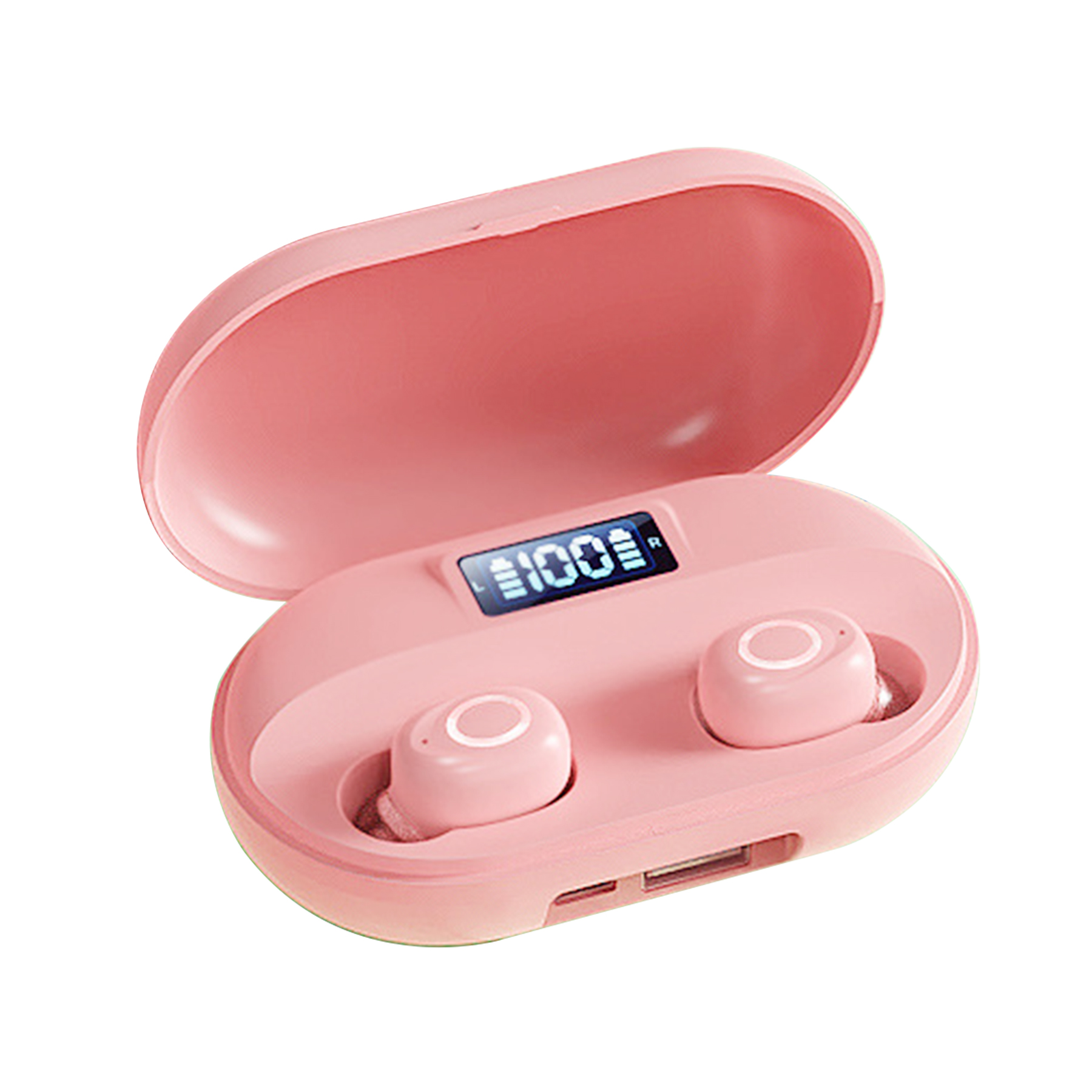 Towe Bluetooth Earbud 4