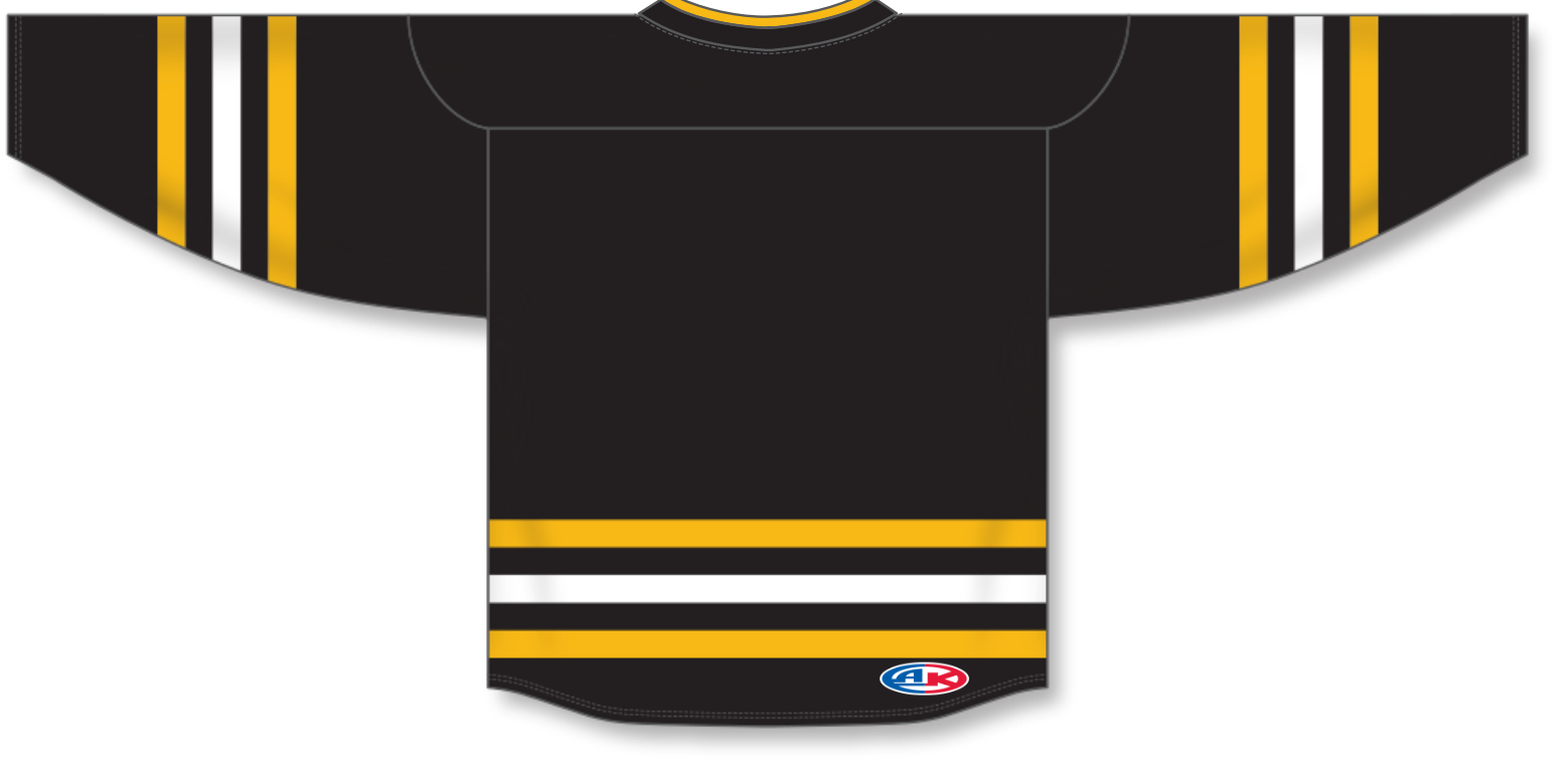 Select Hockey Jerseys H8000-G01 204