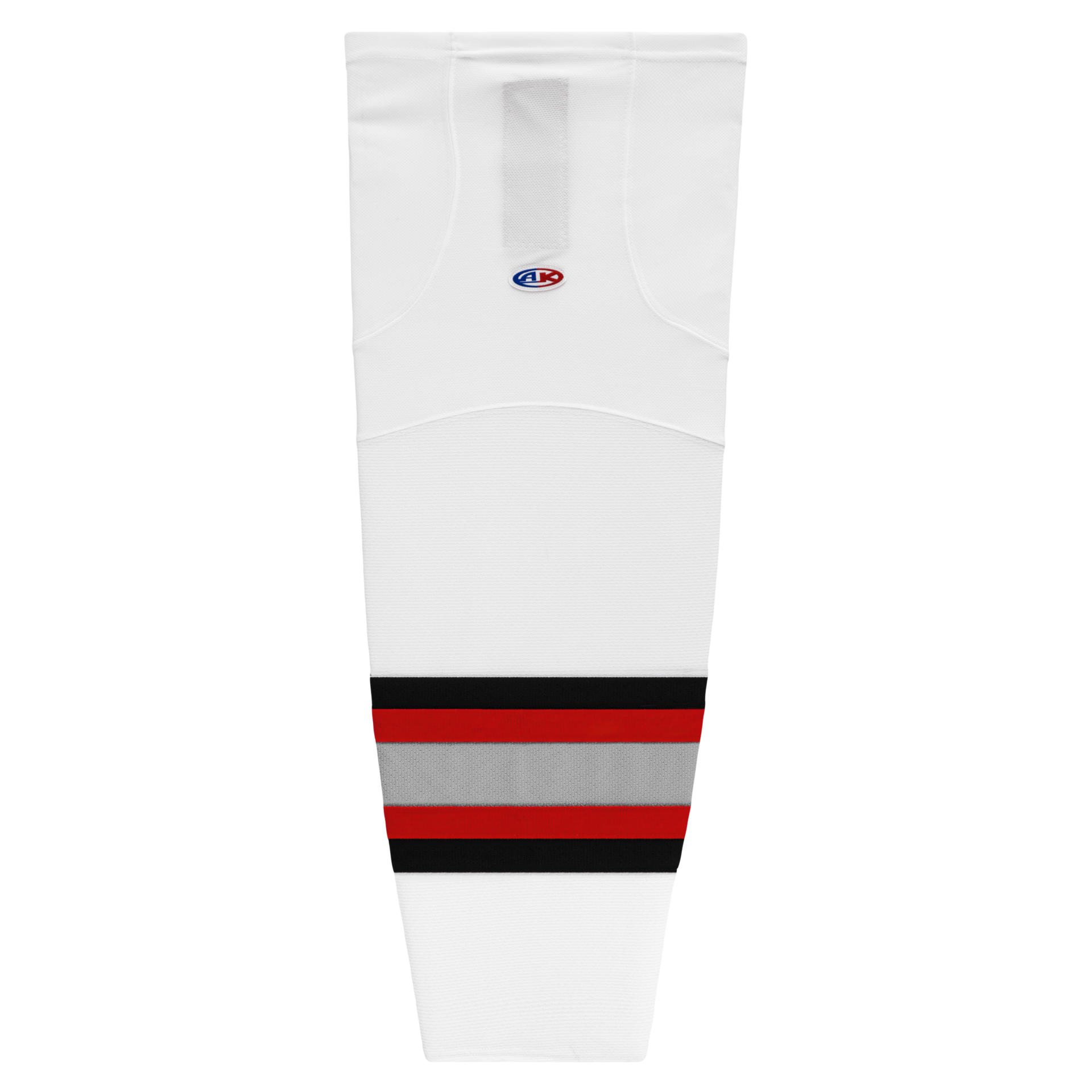 Cut & Sew Pro Hockey Socks HS2100-G103 5